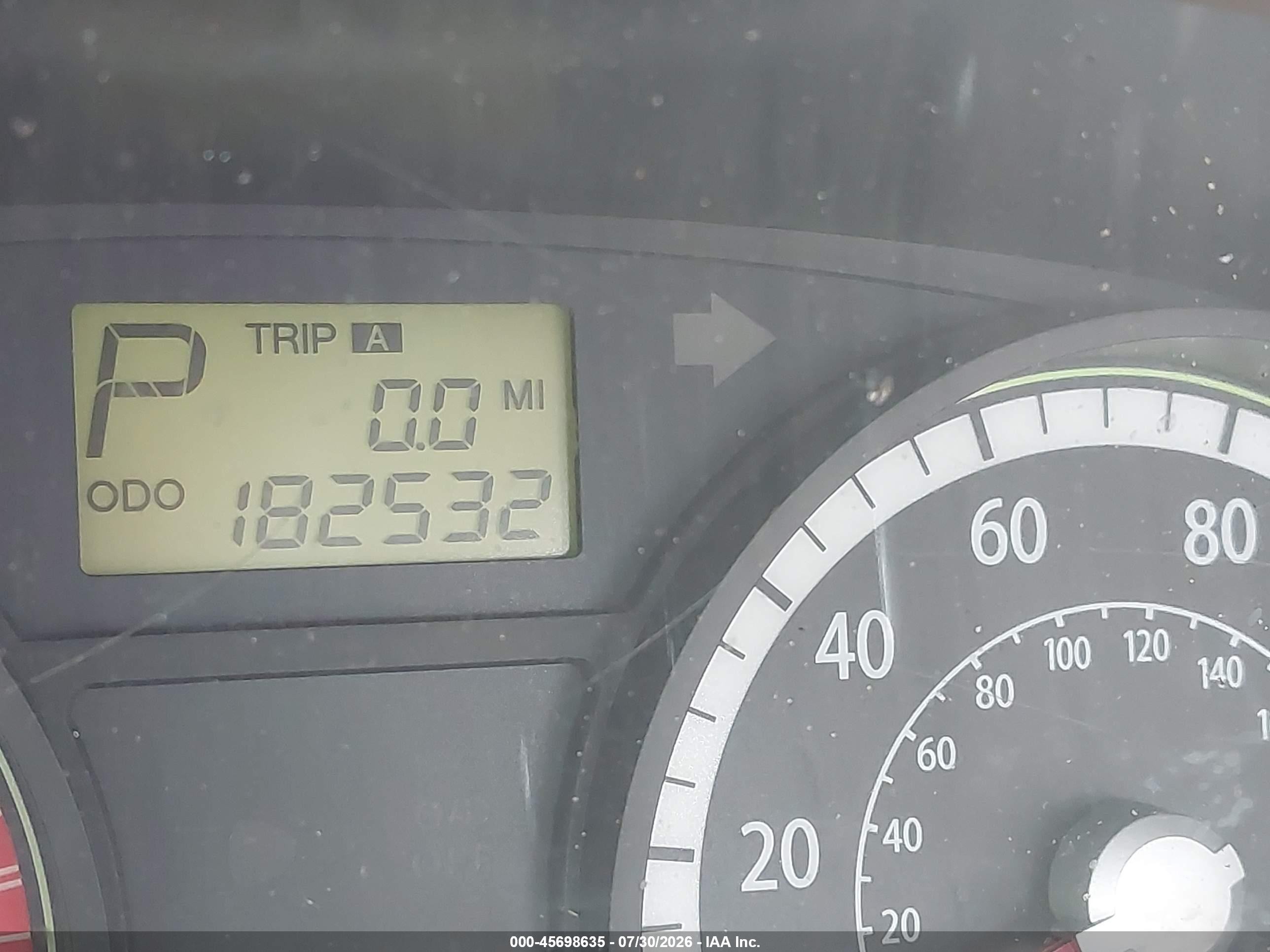 2009 Kia Rio Lx Gold vin: KNADE223396510078