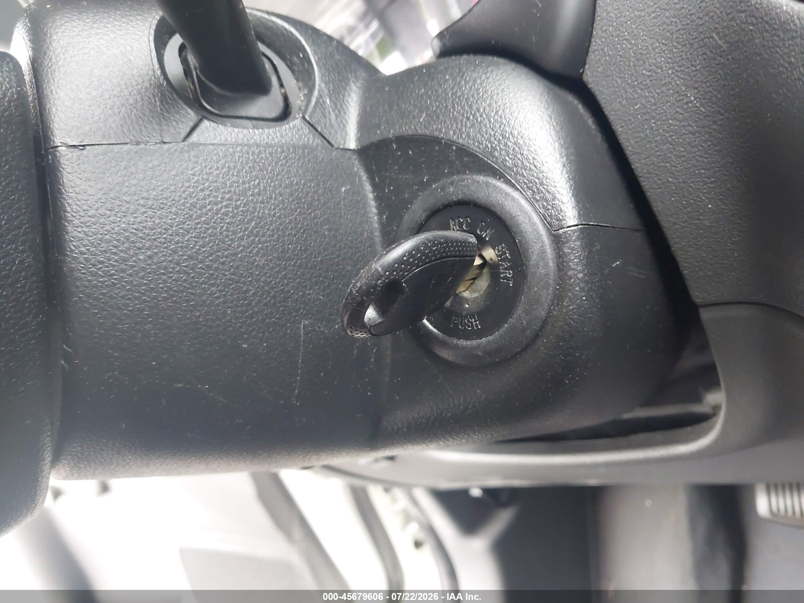 2009 Kia Rio Lx Белый vin: KNADE223896518807