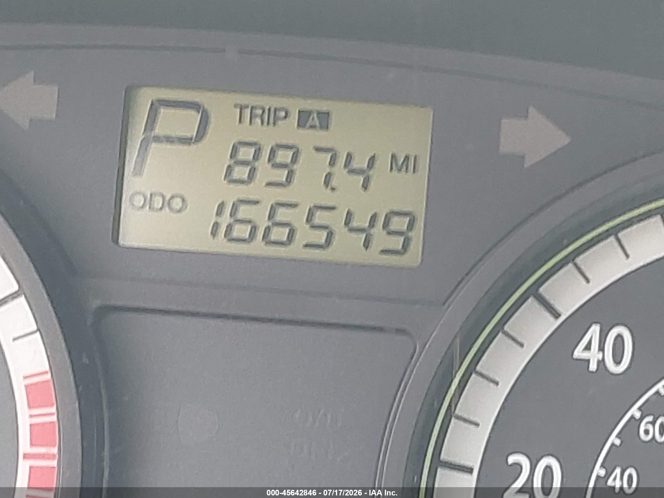 2009 Kia Rio Lx Orange vin: KNADE223896580241