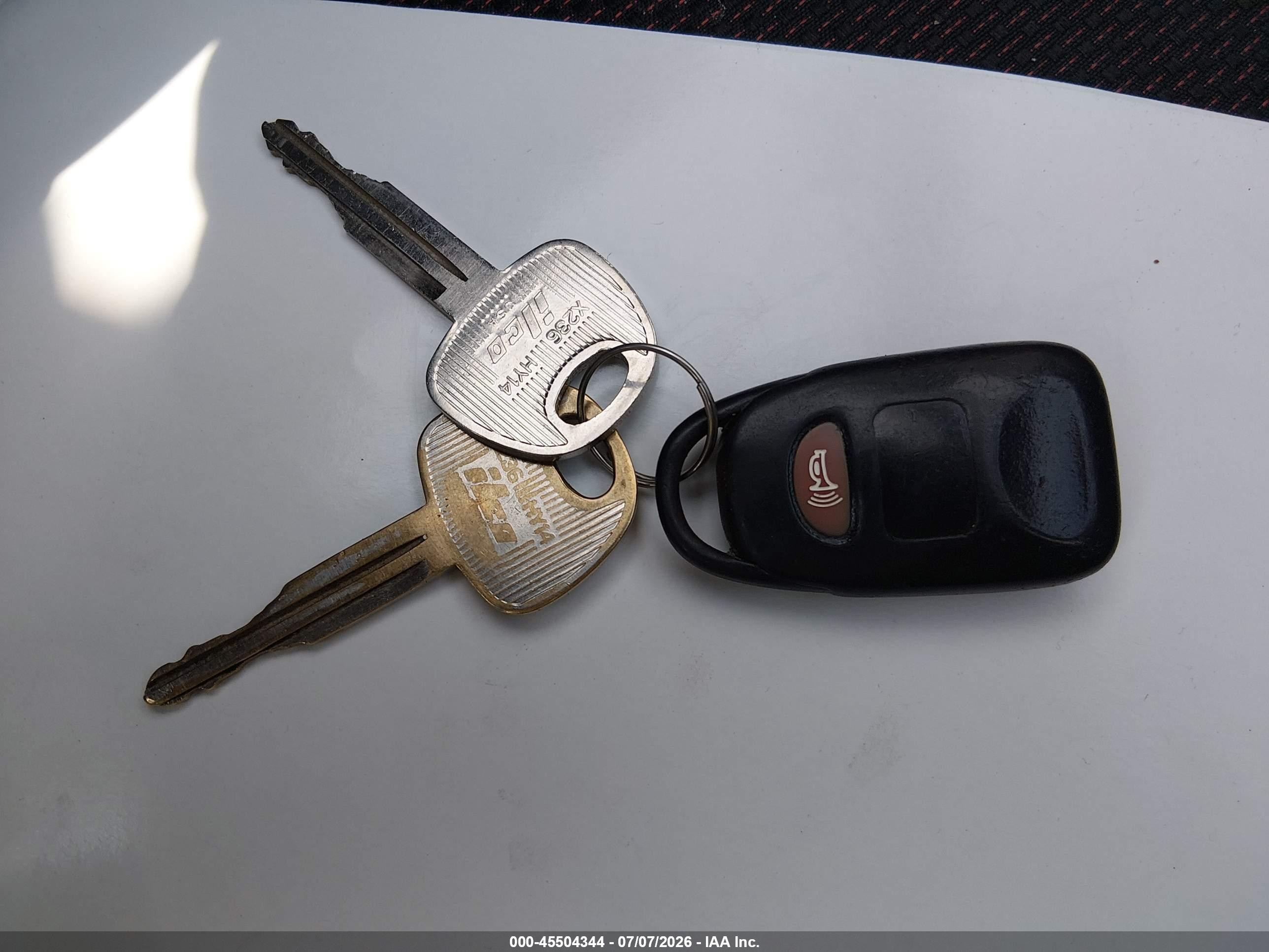 2009 Kia Rio Sx Orange vin: KNADE223X96515181