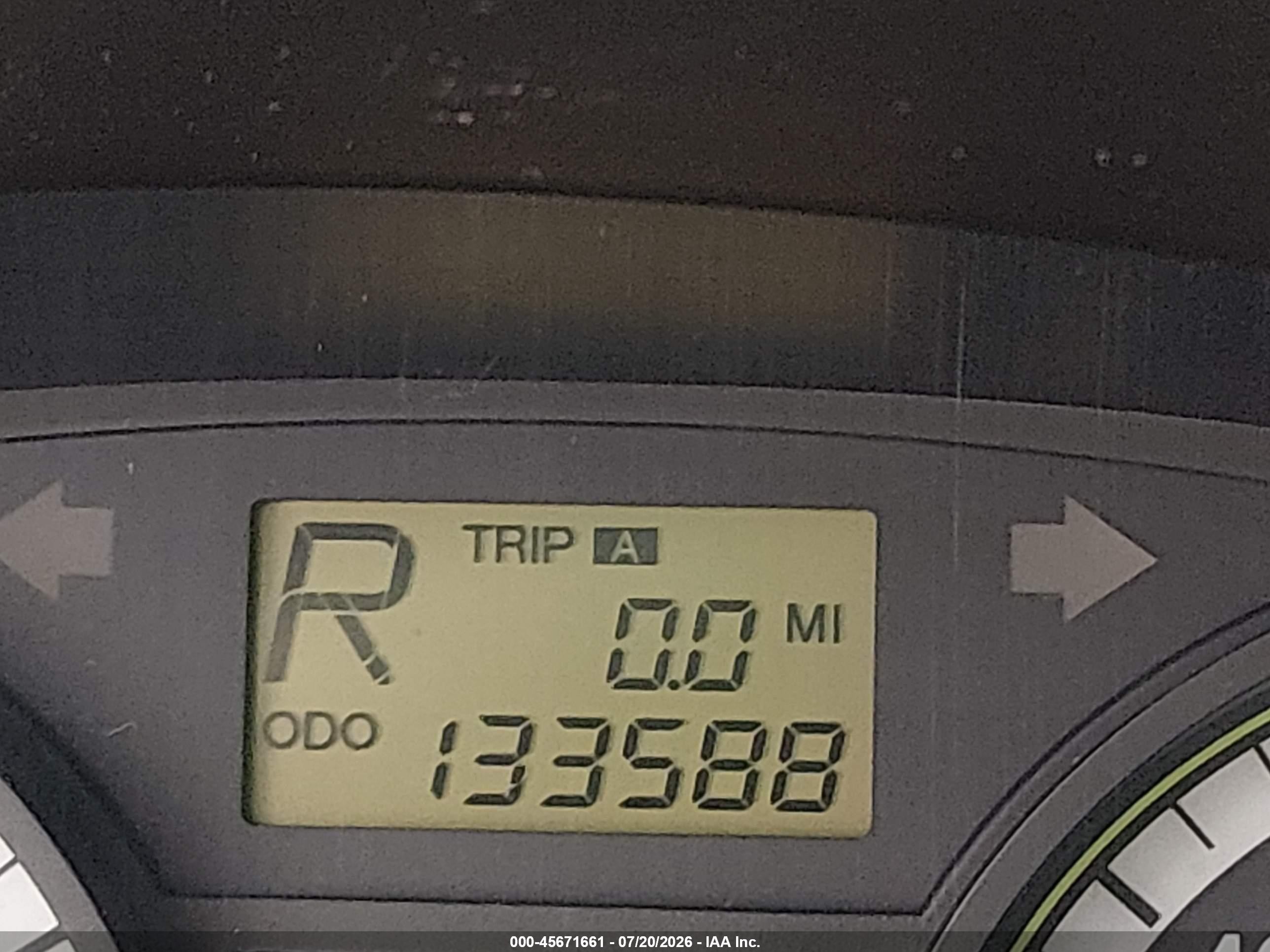 2009 Kia Rio5 Lx Blue vin: KNADE243196493231
