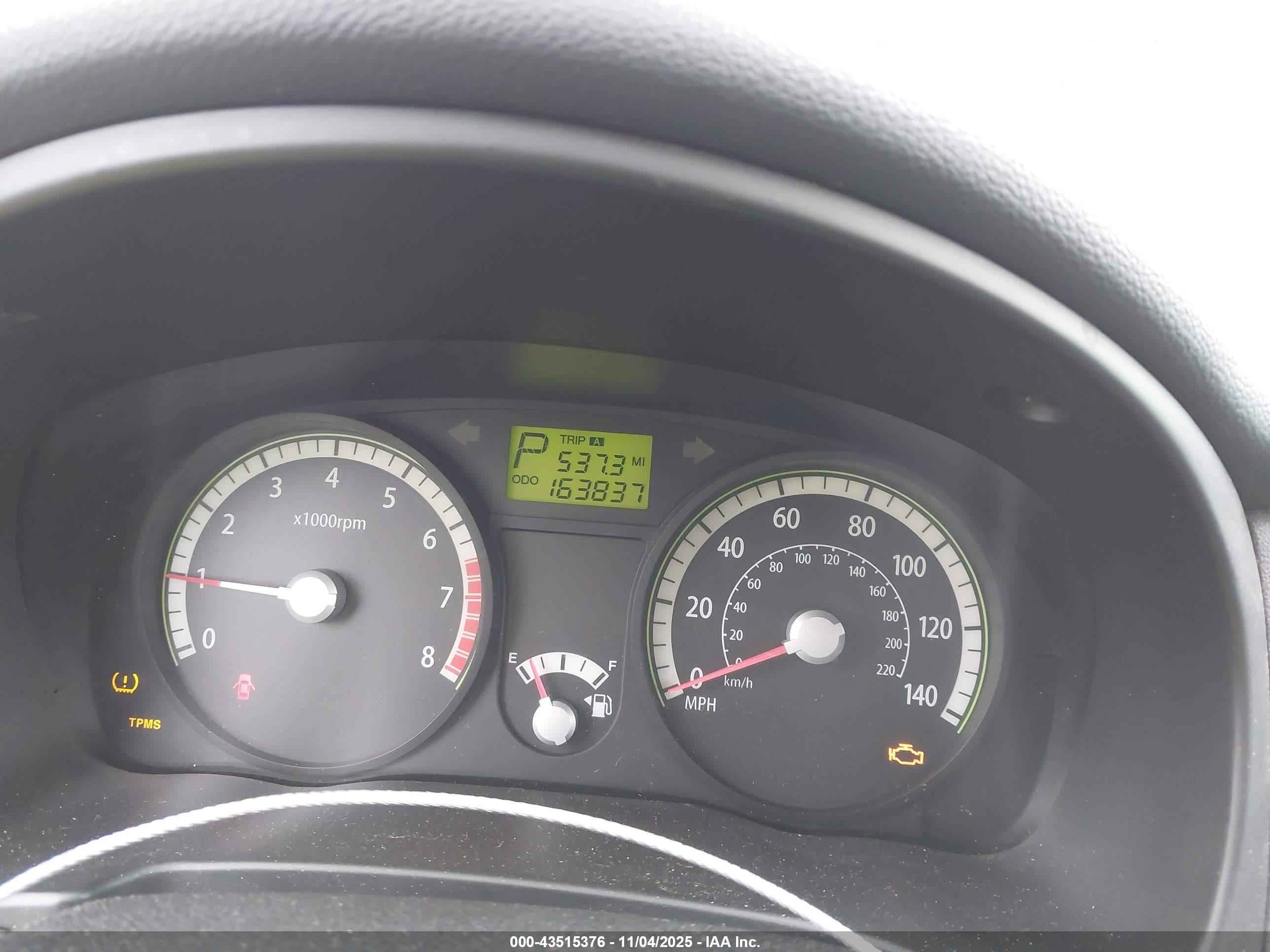 2009 Kia Rio5 Sx Black vin: KNADE243396520607