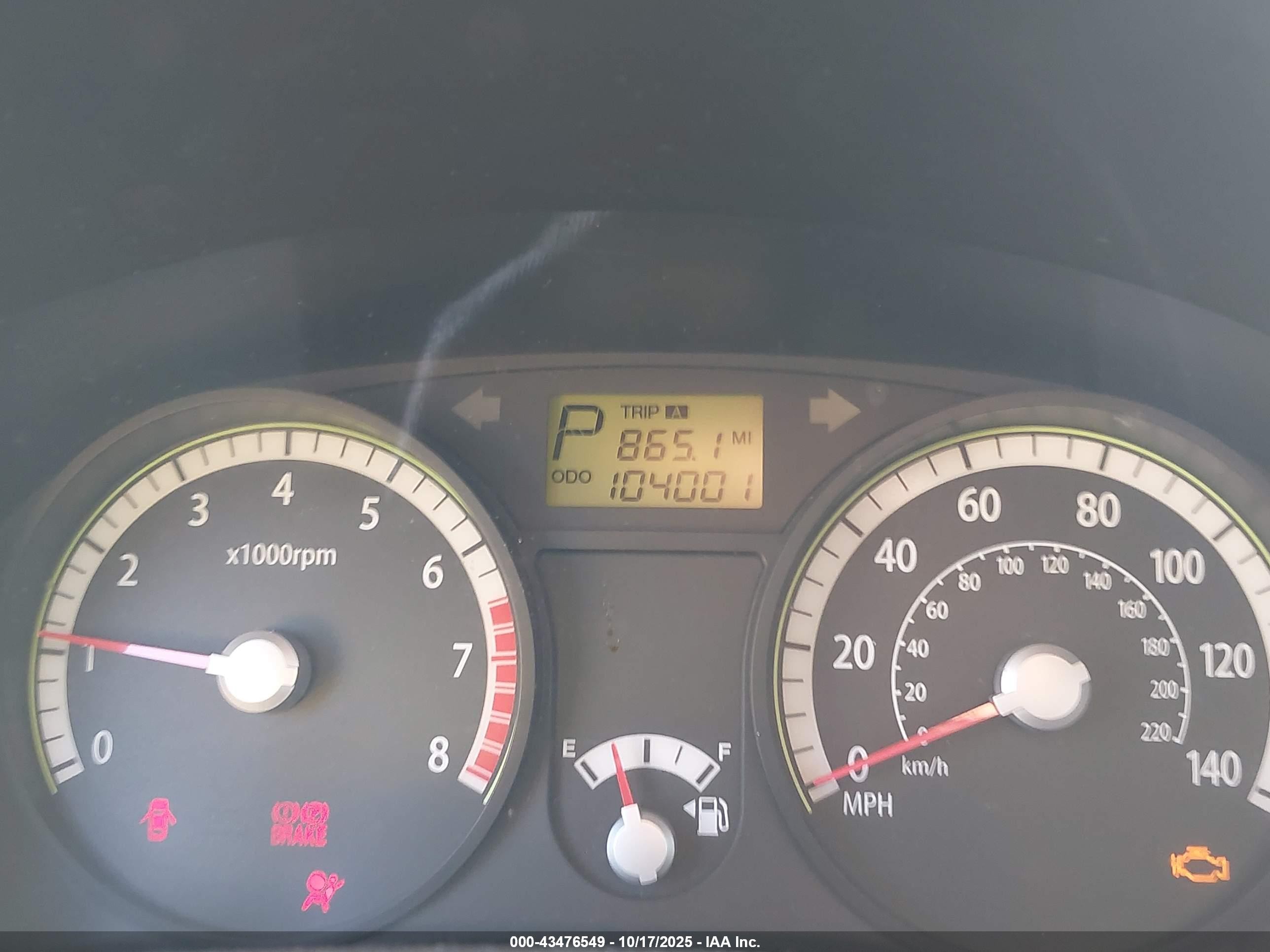 2009 Kia Rio5 Sx Silver vin: KNADE243496483647