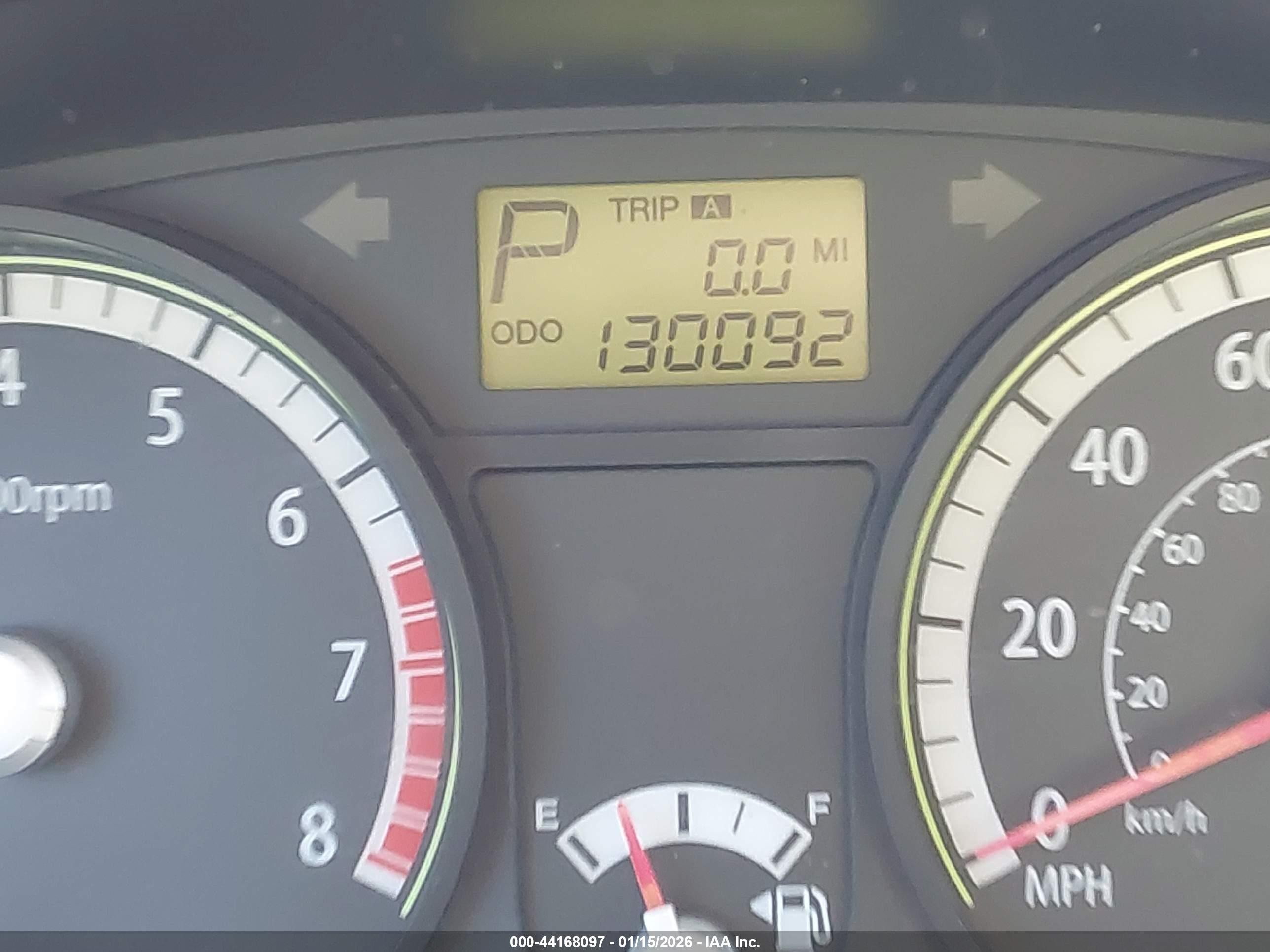 2009 Kia Rio5 Lx Red vin: KNADE243696581174