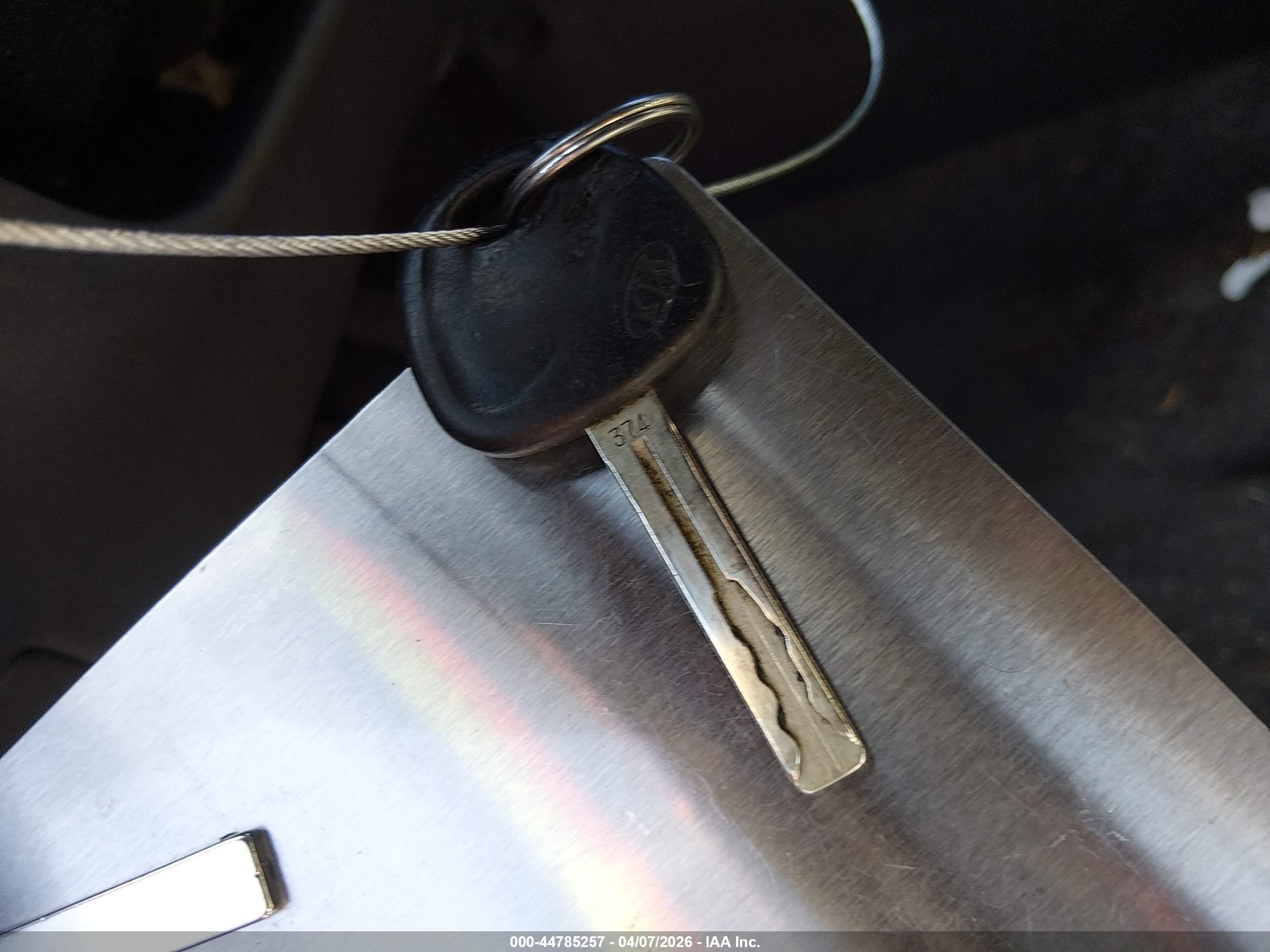 2010 Kia Rio Lx Белый vin: KNADH4A34A6665263