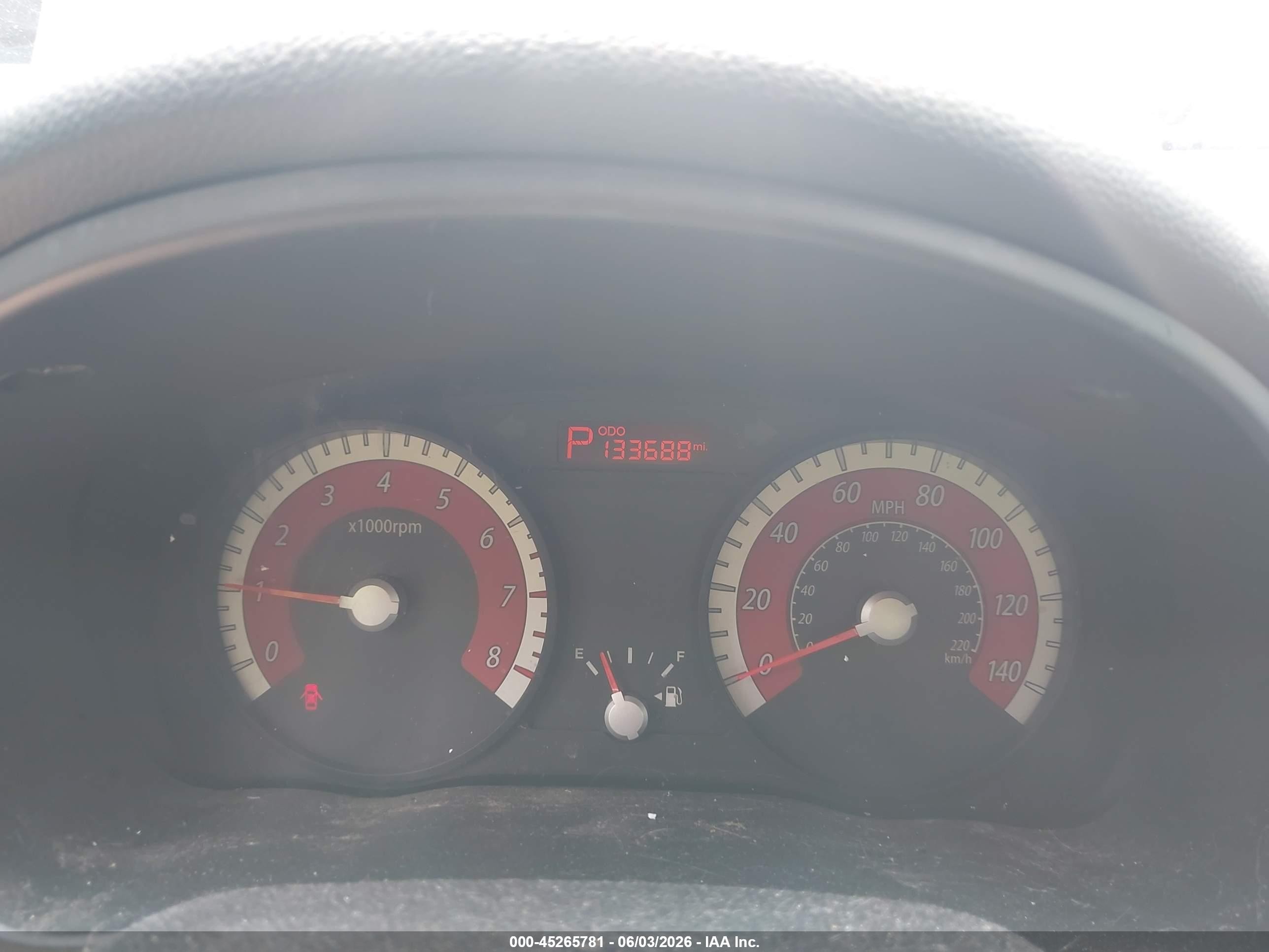2011 Kia Rio Lx Серый vin: KNADH4A34B6868252