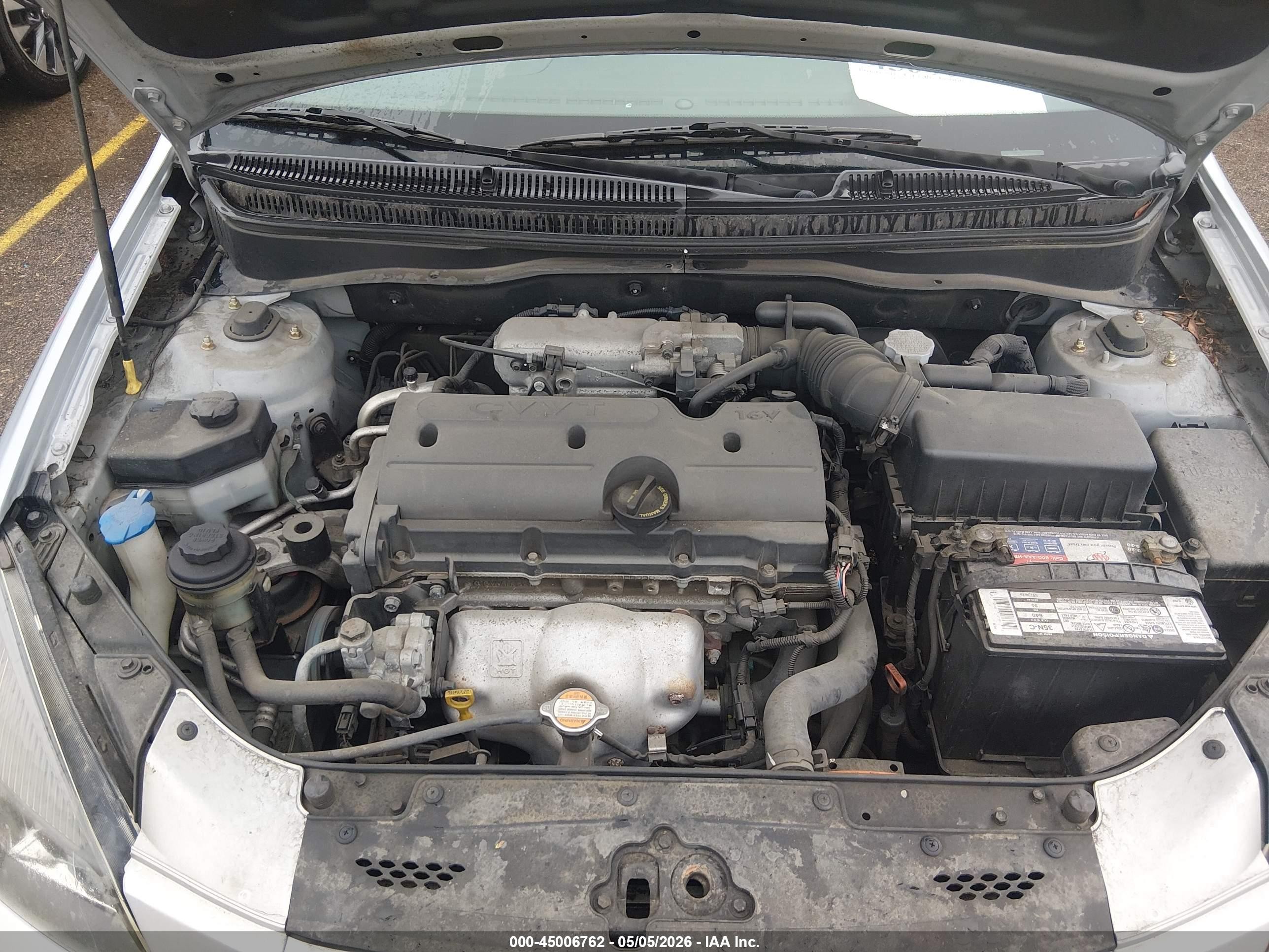 2011 Kia Rio Lx Silver vin: KNADH4A35B6732017