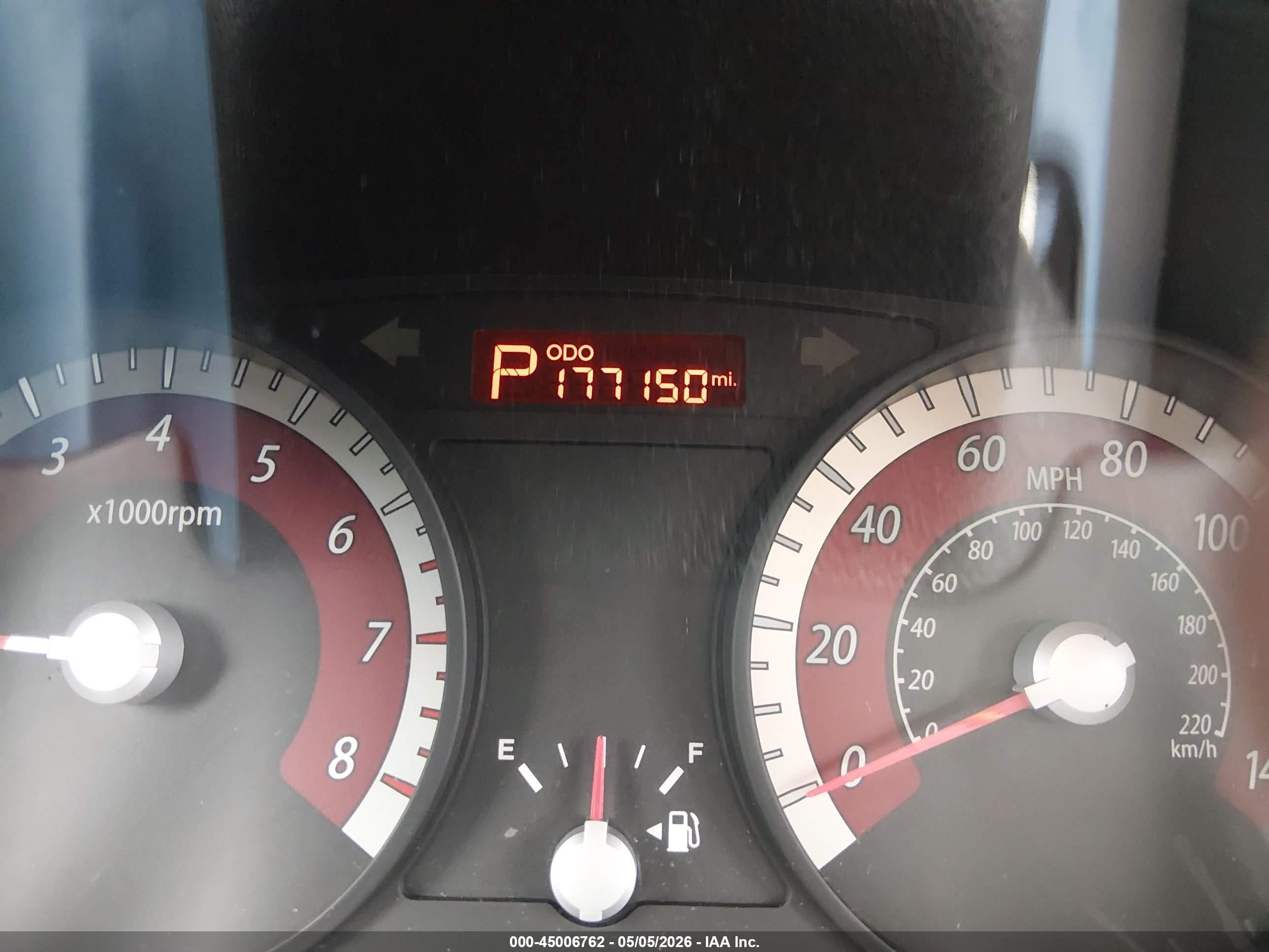 2011 Kia Rio Lx Silver vin: KNADH4A35B6732017