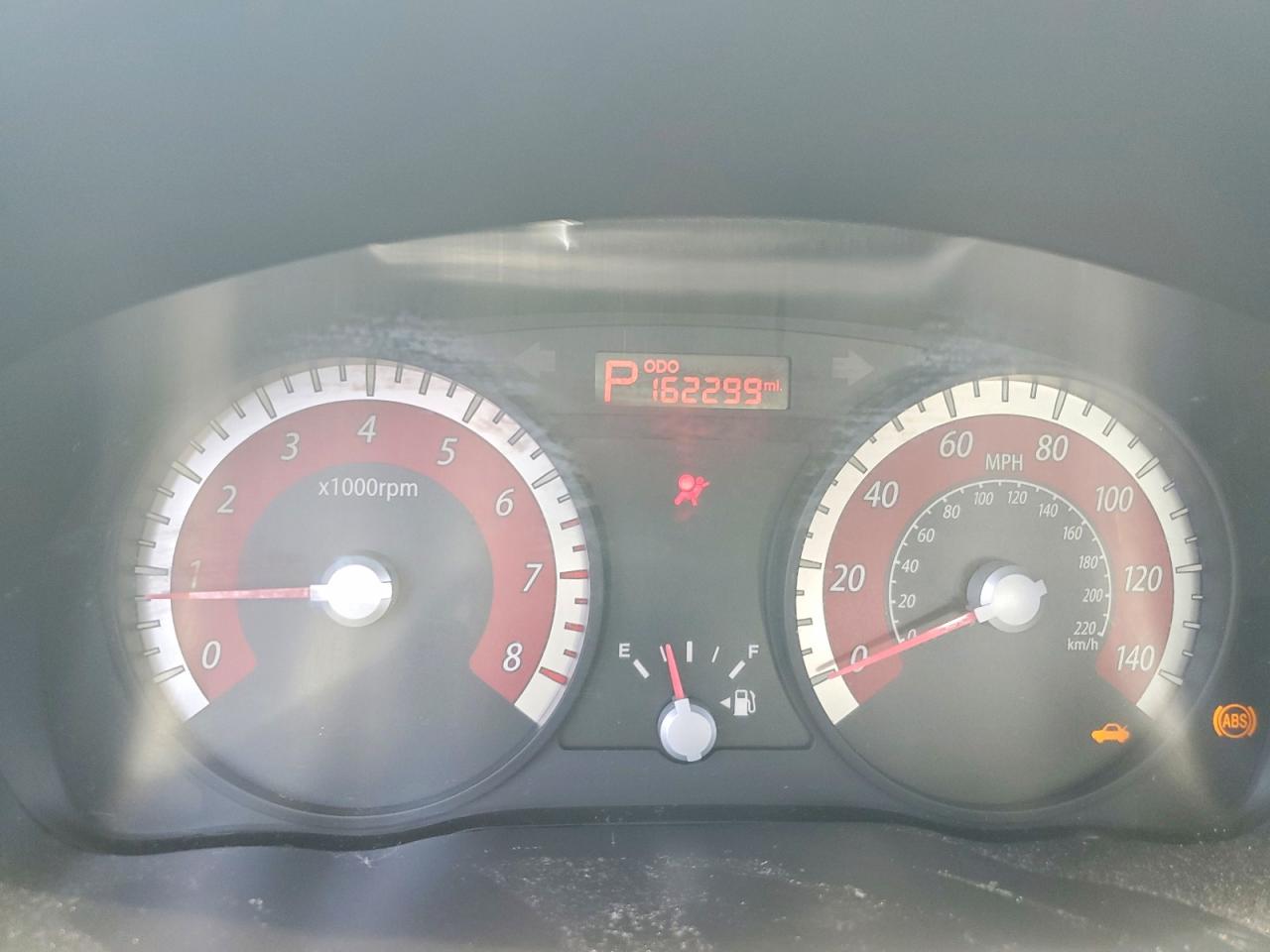 2011 Kia Rio Sx Black vin: KNADH4A35B6911982