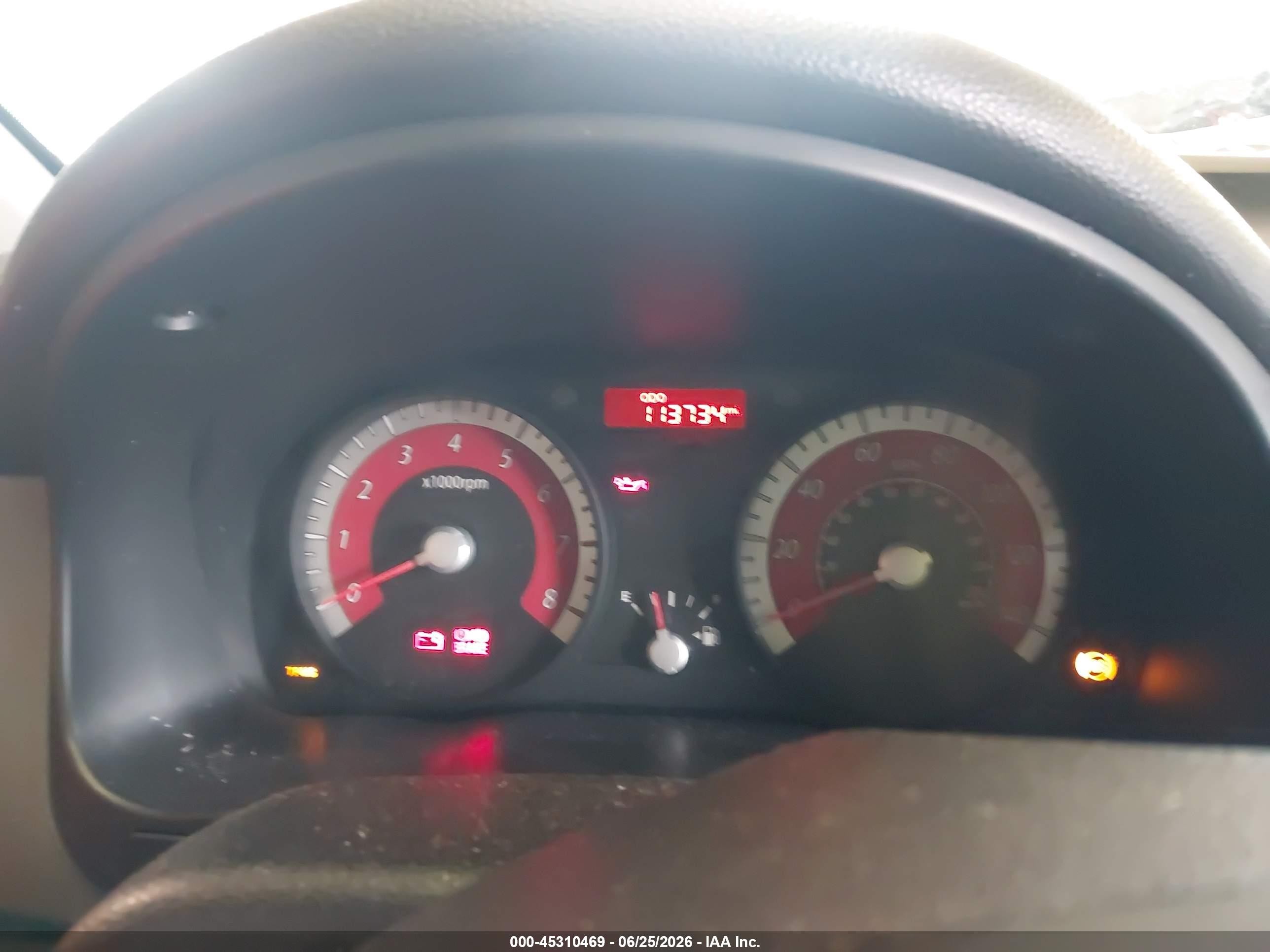 2011 Kia Rio Lx Black vin: KNADH4A35B6936350