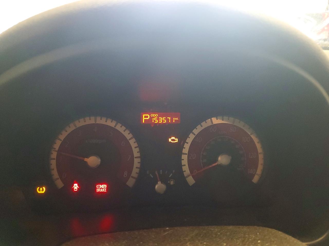 2011 Kia Rio Lx Gray vin: KNADH4A38B6912561