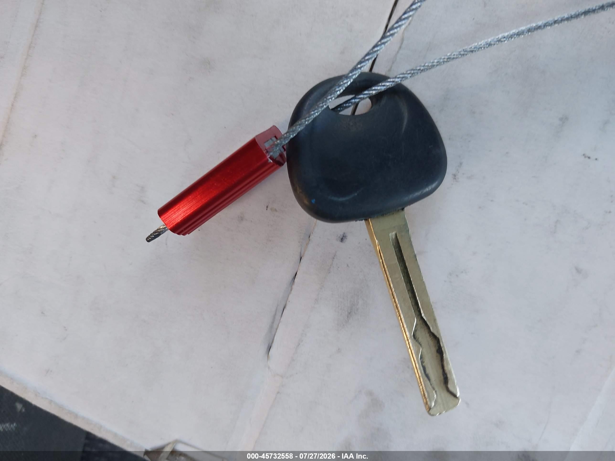 2010 Kia Rio Lx Белый vin: KNADH5A34A6646704