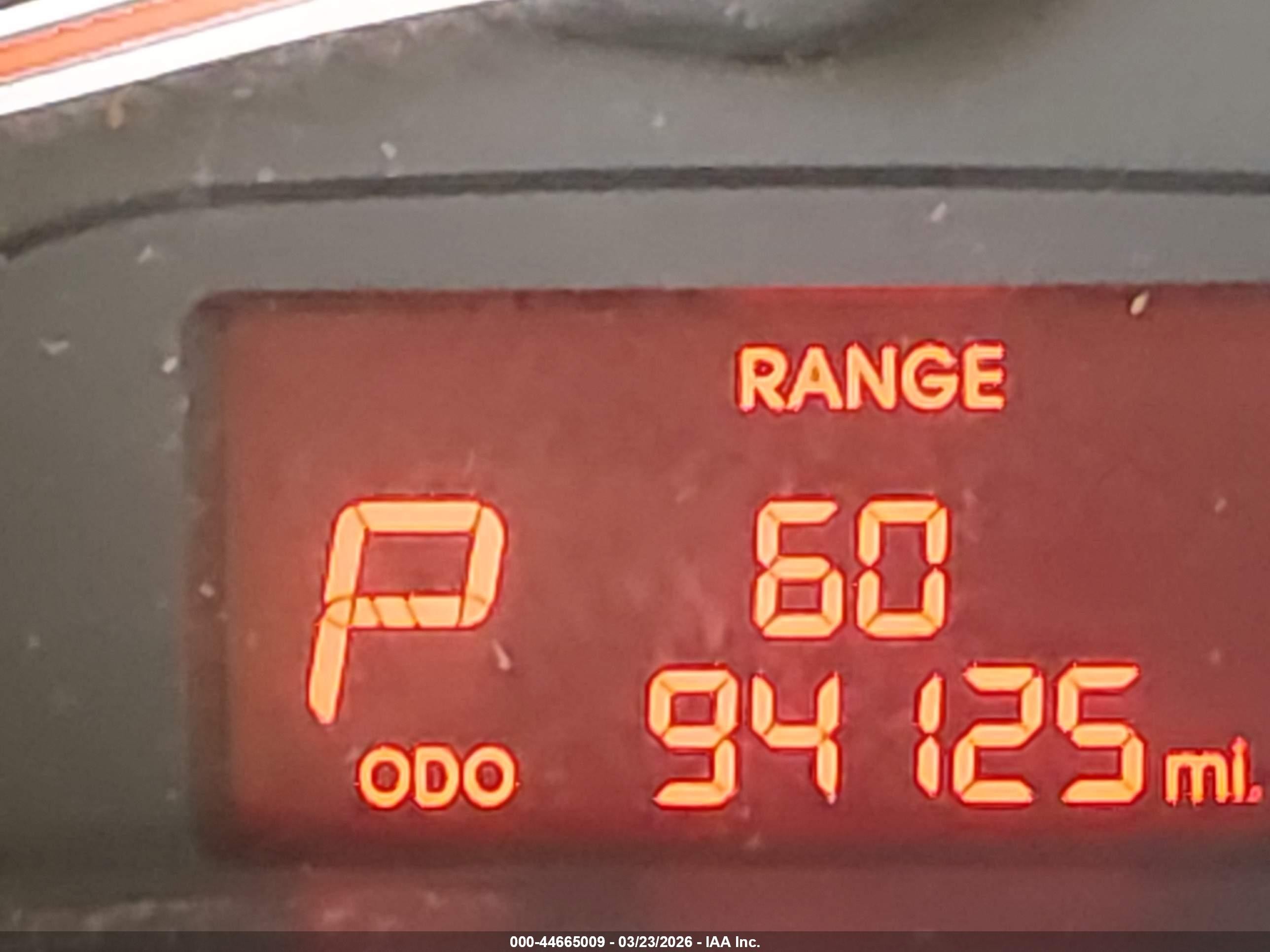 2015 Kia Rio Lx Red vin: KNADM4A30F6458050