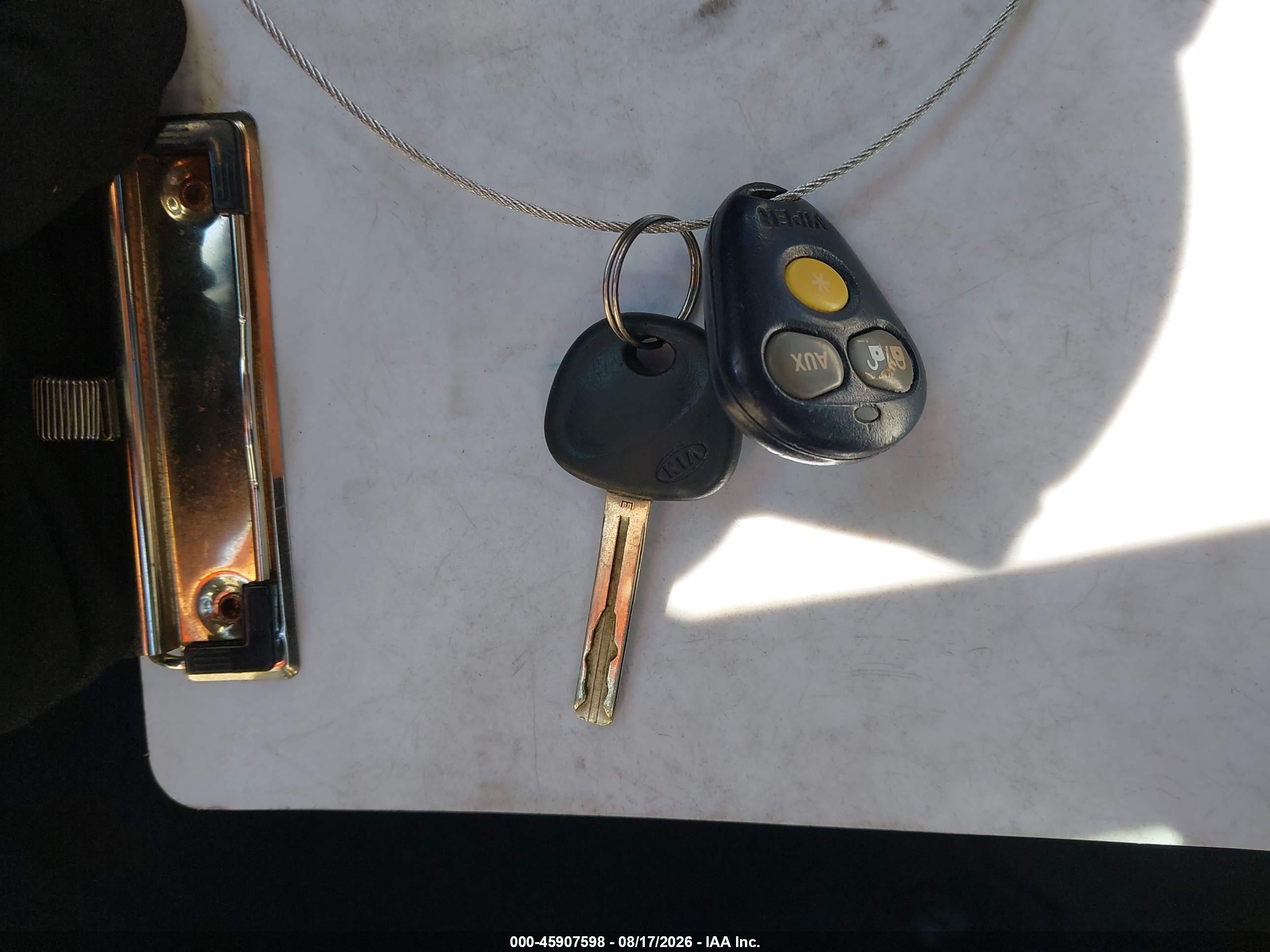 2012 Kia Rio Lx Серебряный vin: KNADM4A31C6041726