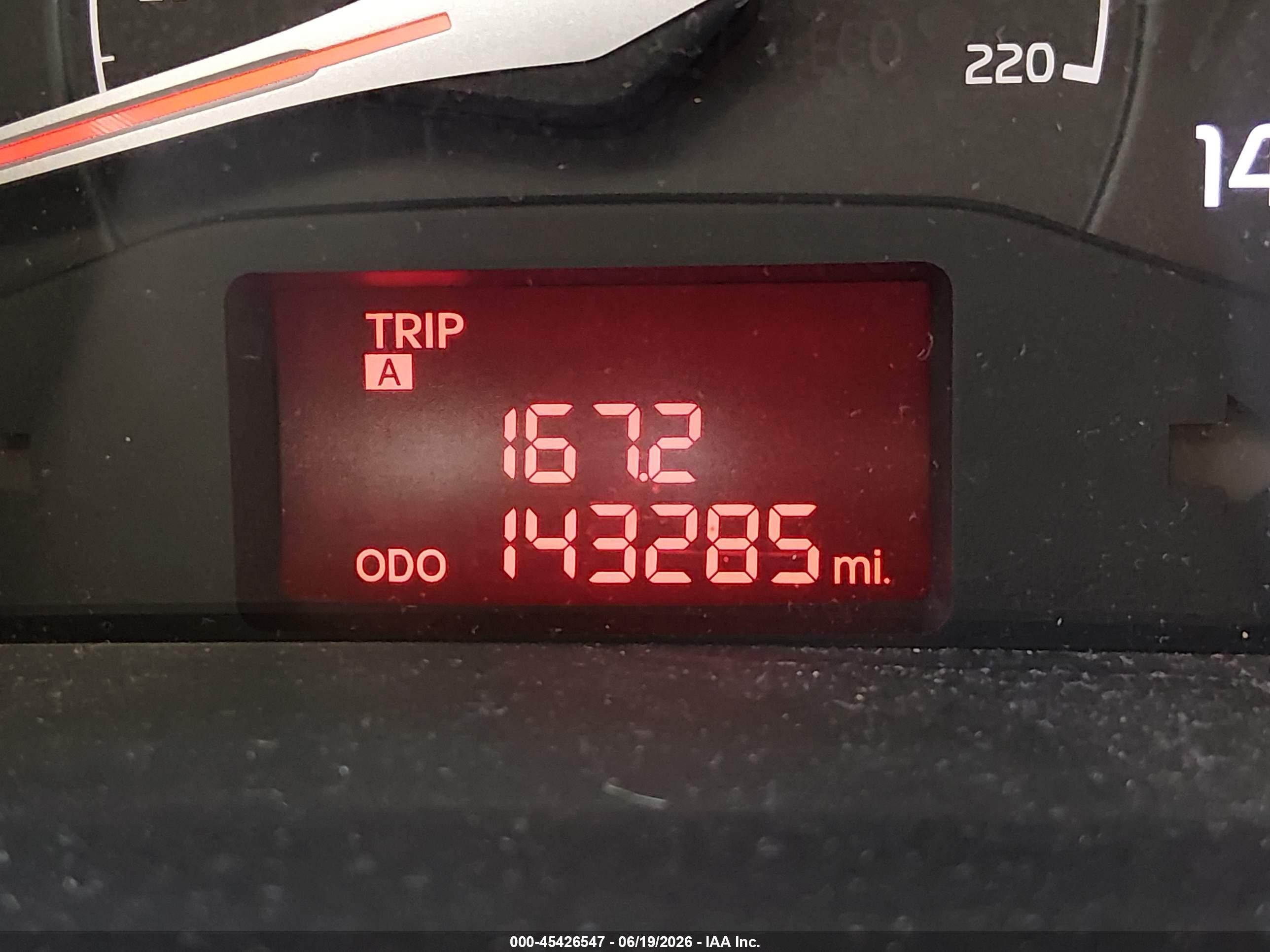 2013 Kia Rio Lx Белый vin: KNADM4A31D6188680
