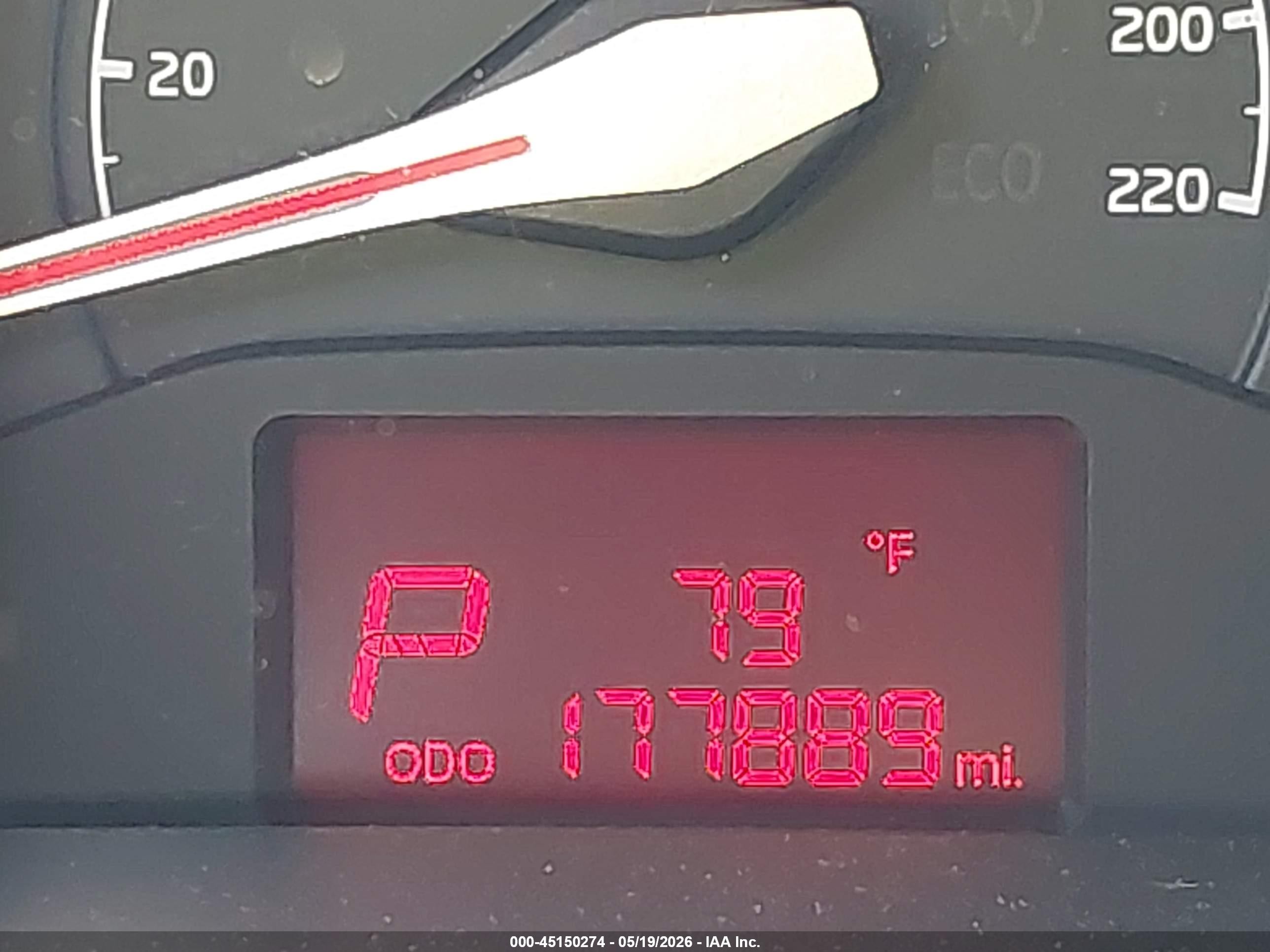 2013 Kia Rio Lx Black vin: KNADM4A31D6221063
