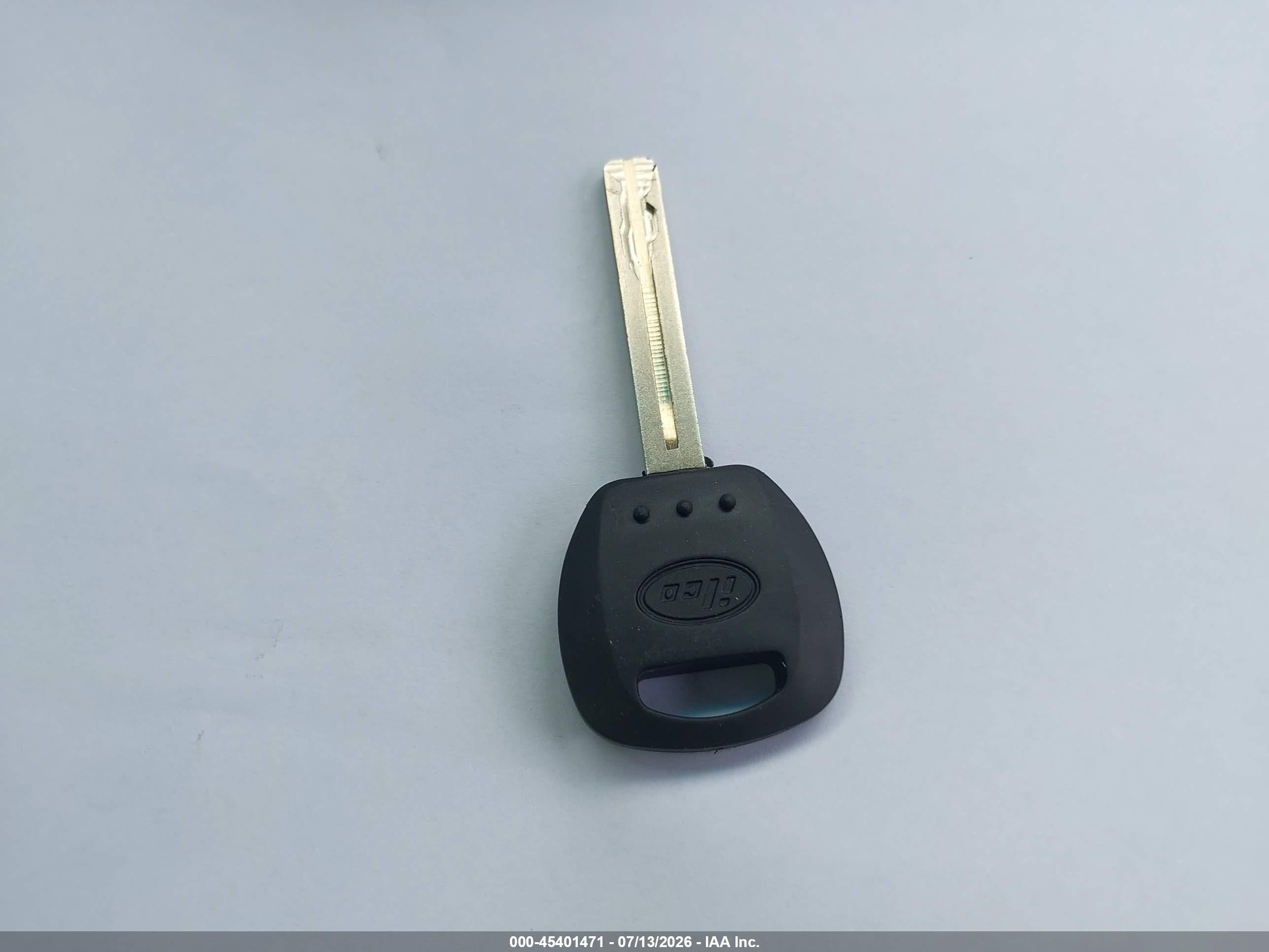 2014 Kia Rio Lx Красный vin: KNADM4A31E6332584