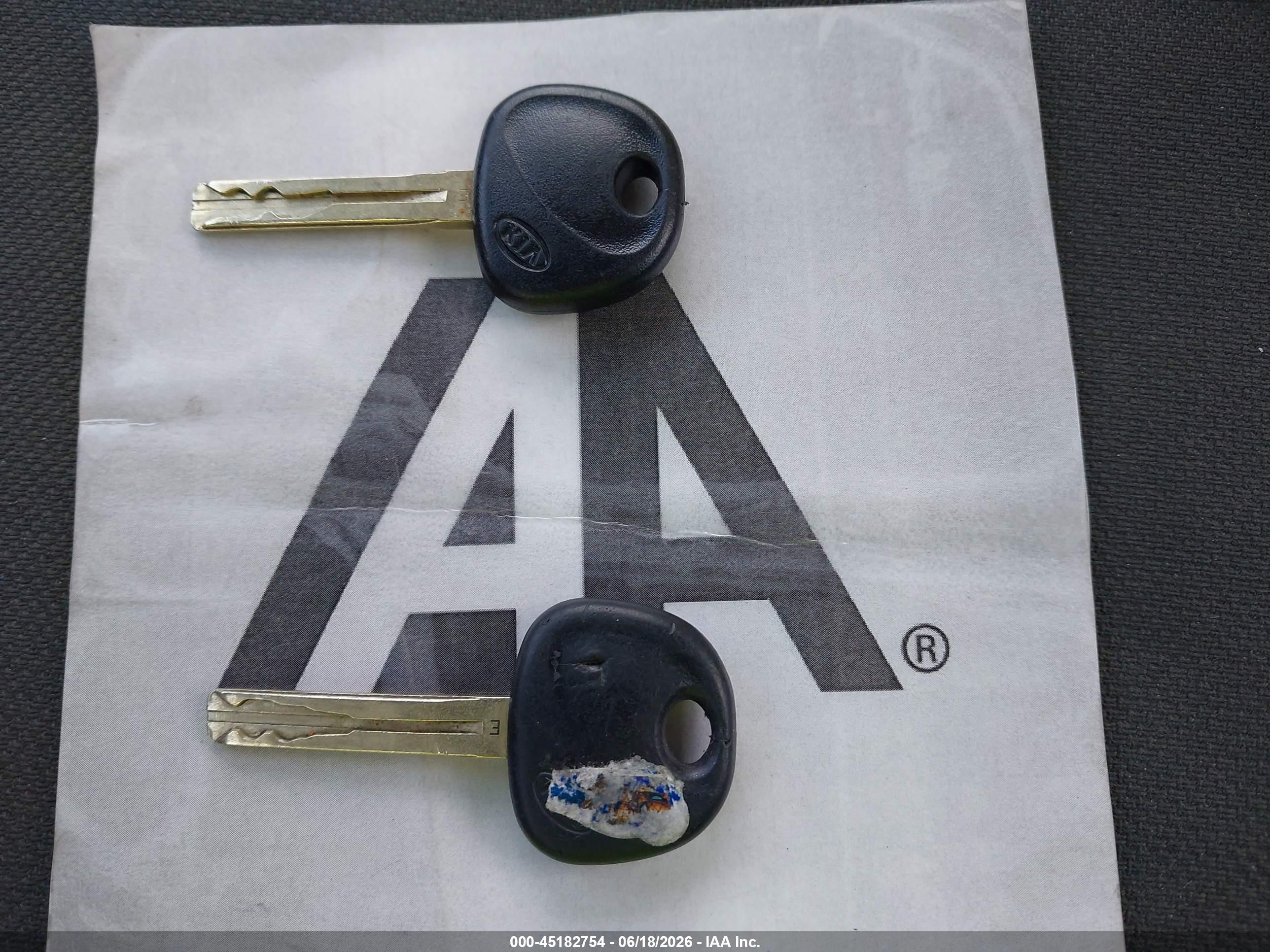 2014 Kia Rio Lx Silver vin: KNADM4A31E6400964