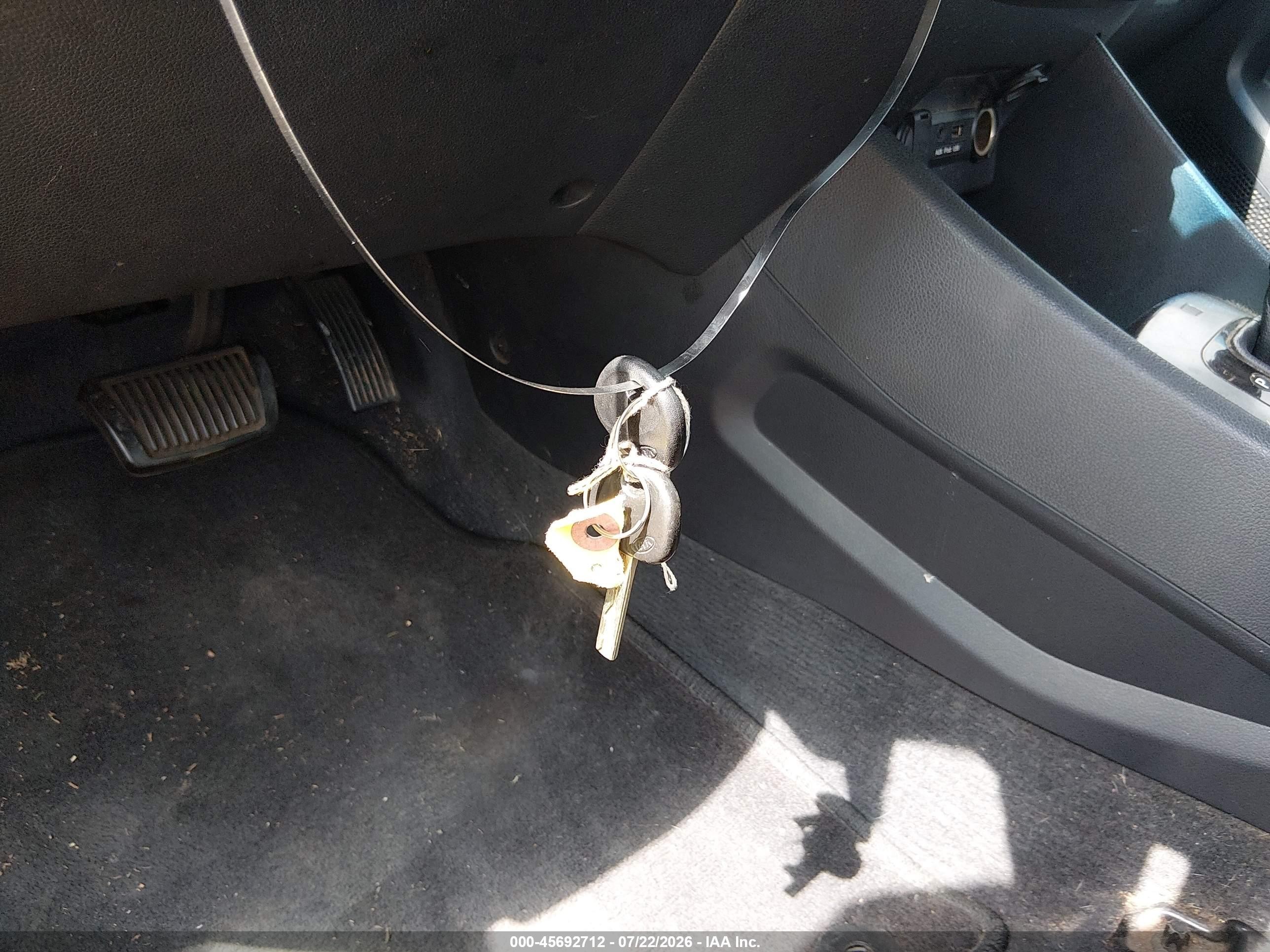 2012 Kia Rio Lx Silver vin: KNADM4A32C6058325