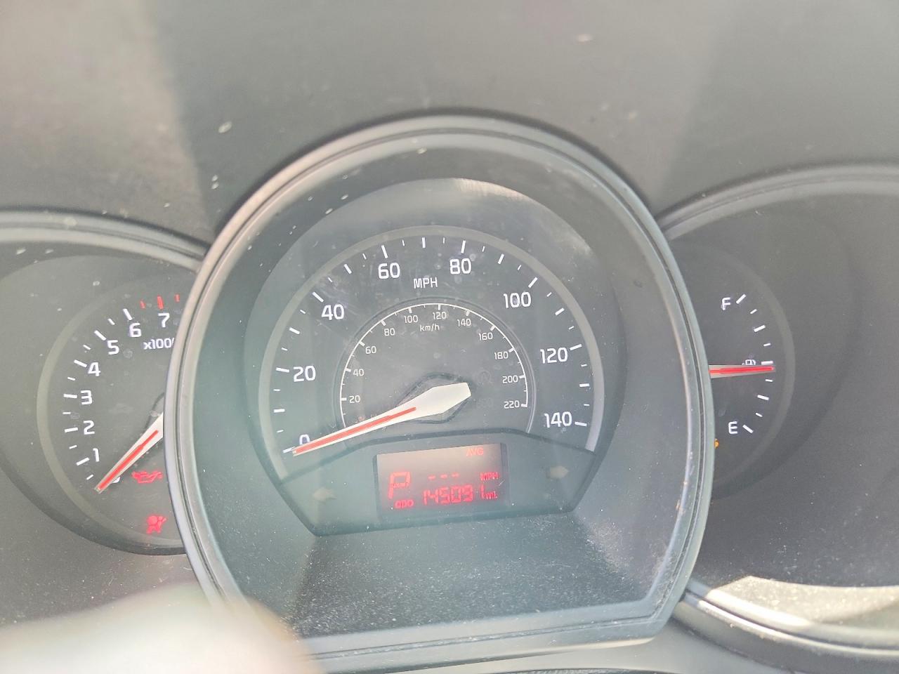 2012 Kia Rio Lx Silver vin: KNADM4A32C6085010