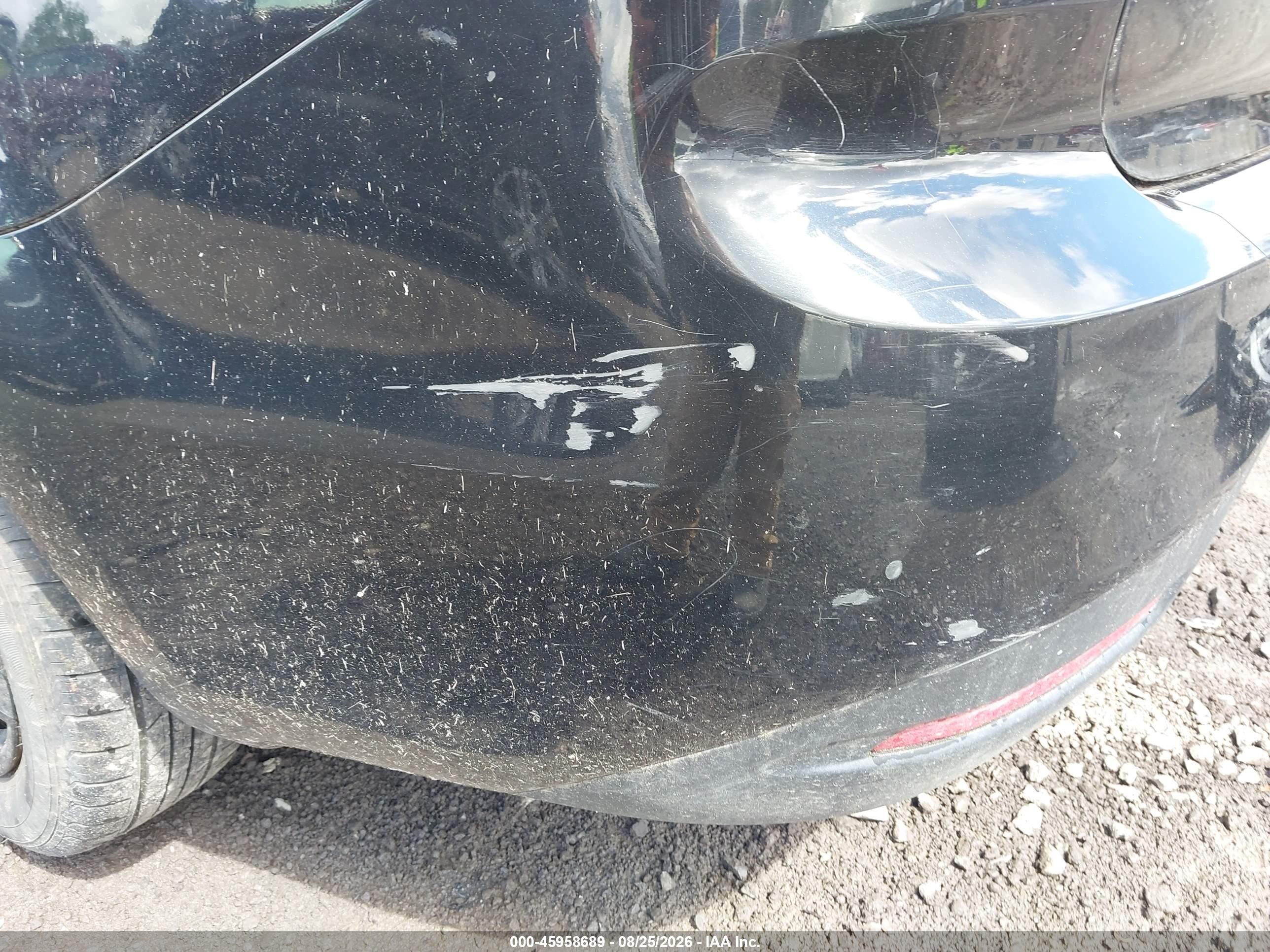 2013 Kia Rio Lx Черный vin: KNADM4A33D6140405