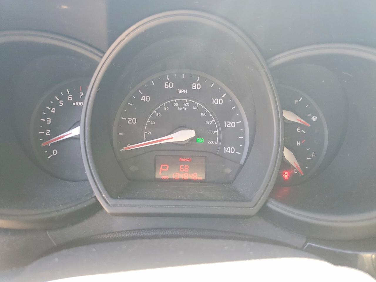2017 Kia Rio Lx Черный vin: KNADM4A34H6072010