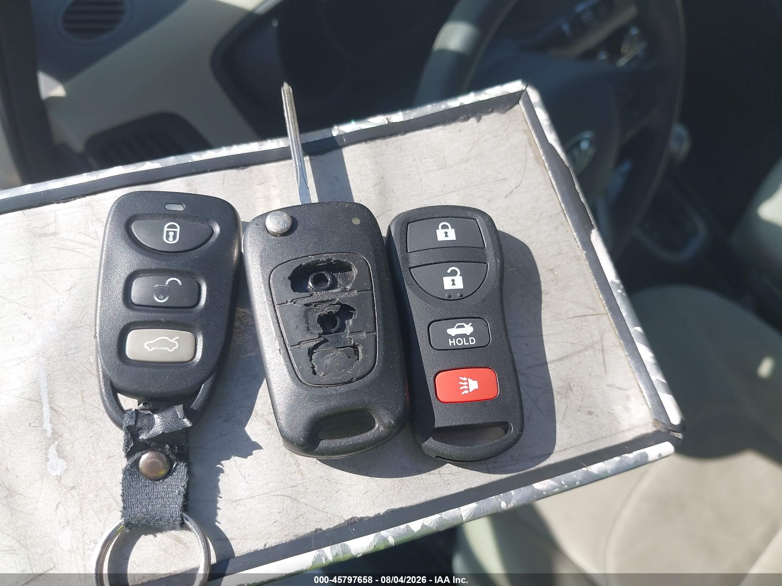 2013 Kia Rio Lx White vin: KNADM4A35D6173597