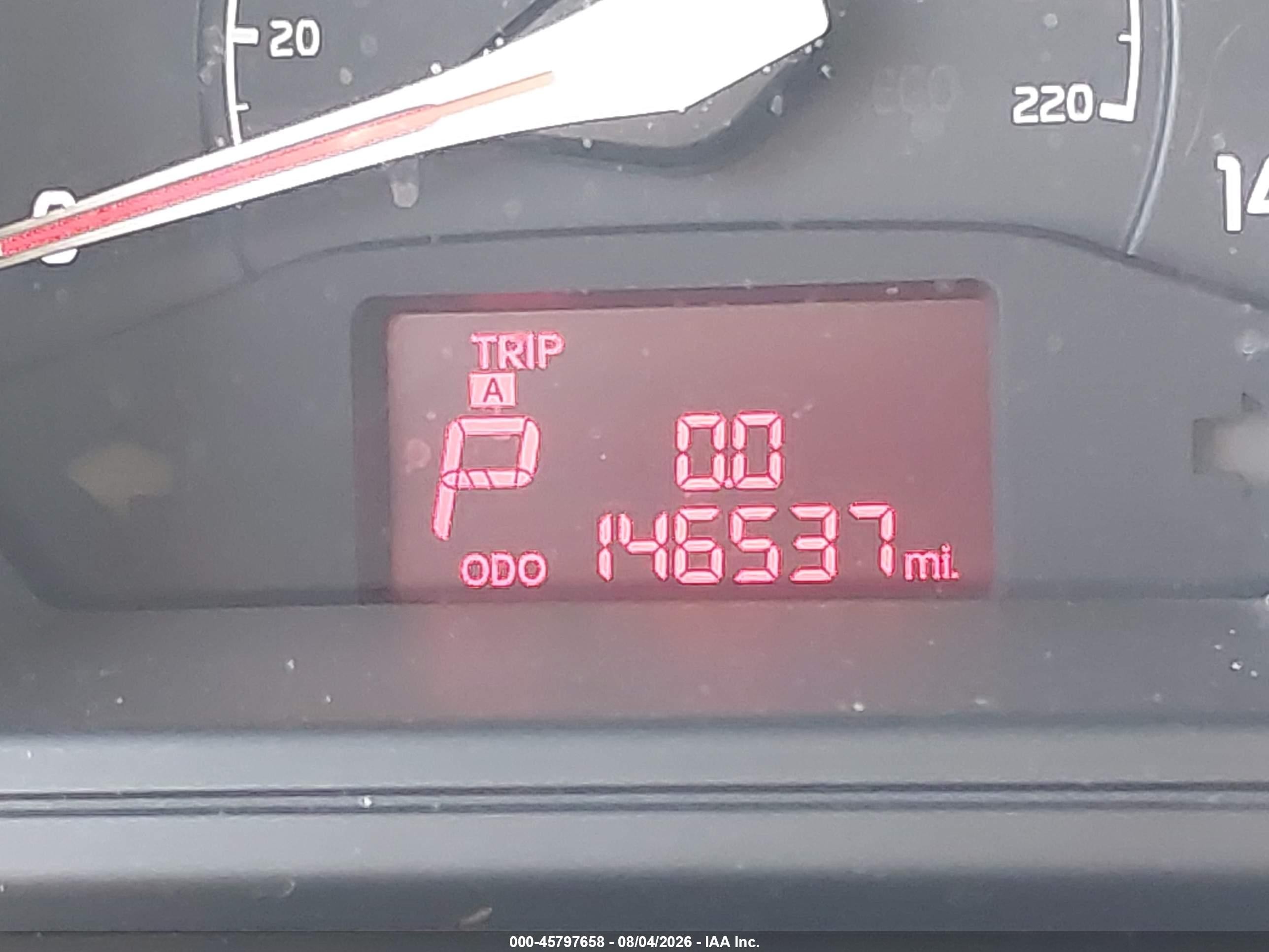 2013 Kia Rio Lx White vin: KNADM4A35D6173597