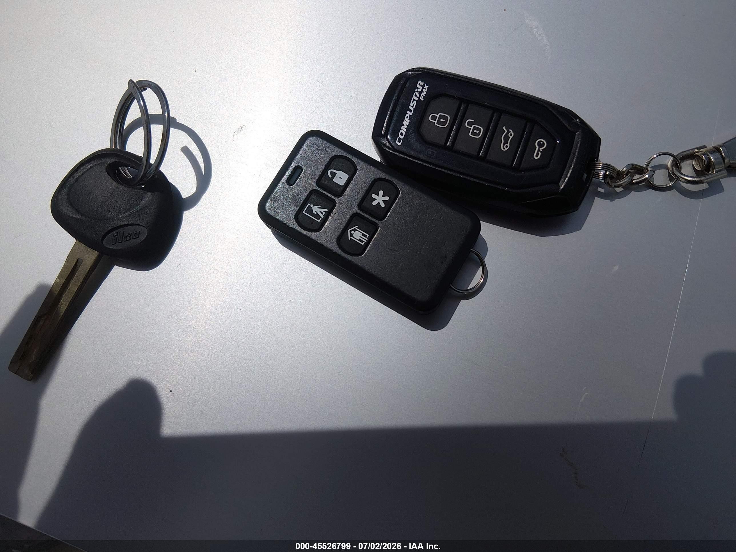 2013 Kia Rio Lx Silver vin: KNADM4A36D6164472
