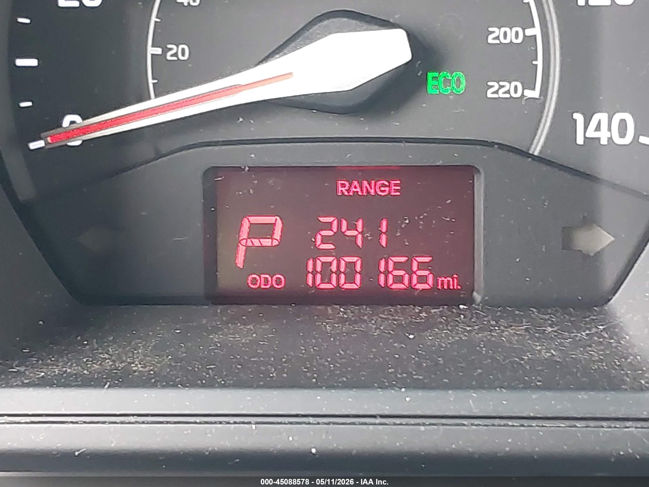 2013 Kia Rio Lx Silver vin: KNADM4A36D6178324