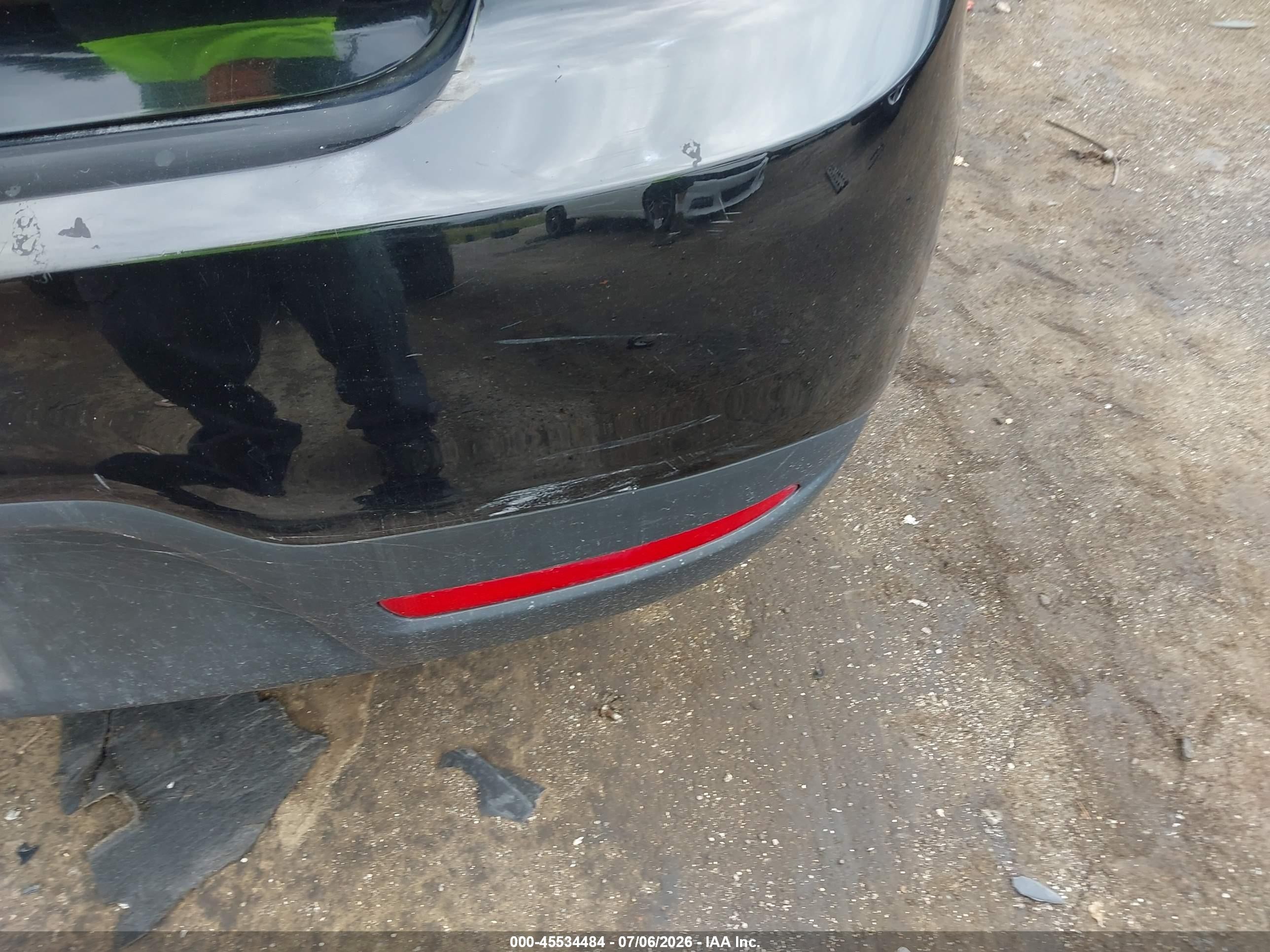 2014 Kia Rio Lx Black vin: KNADM4A37E6368165