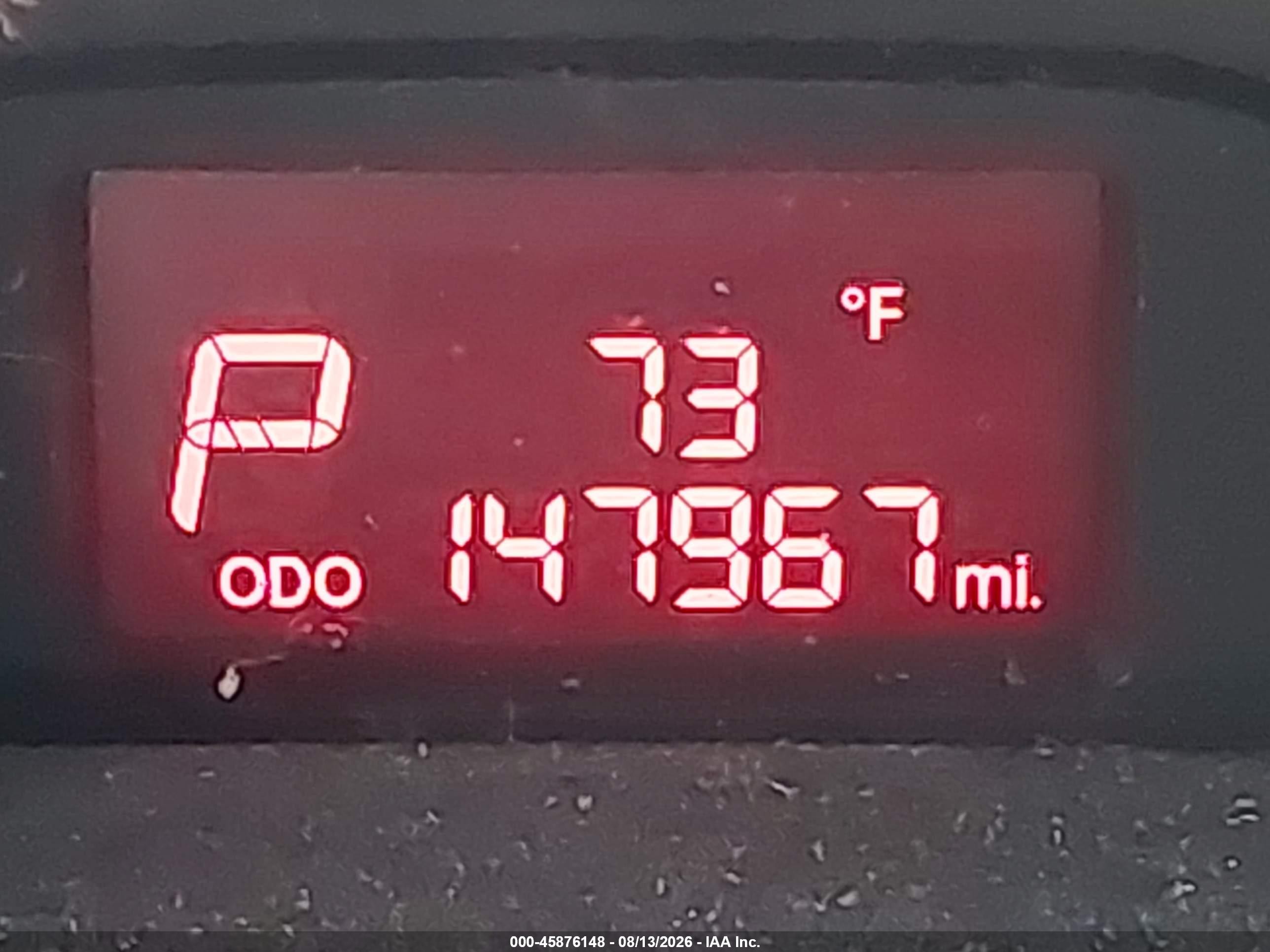 2015 Kia Rio Lx Red vin: KNADM4A39F6426570