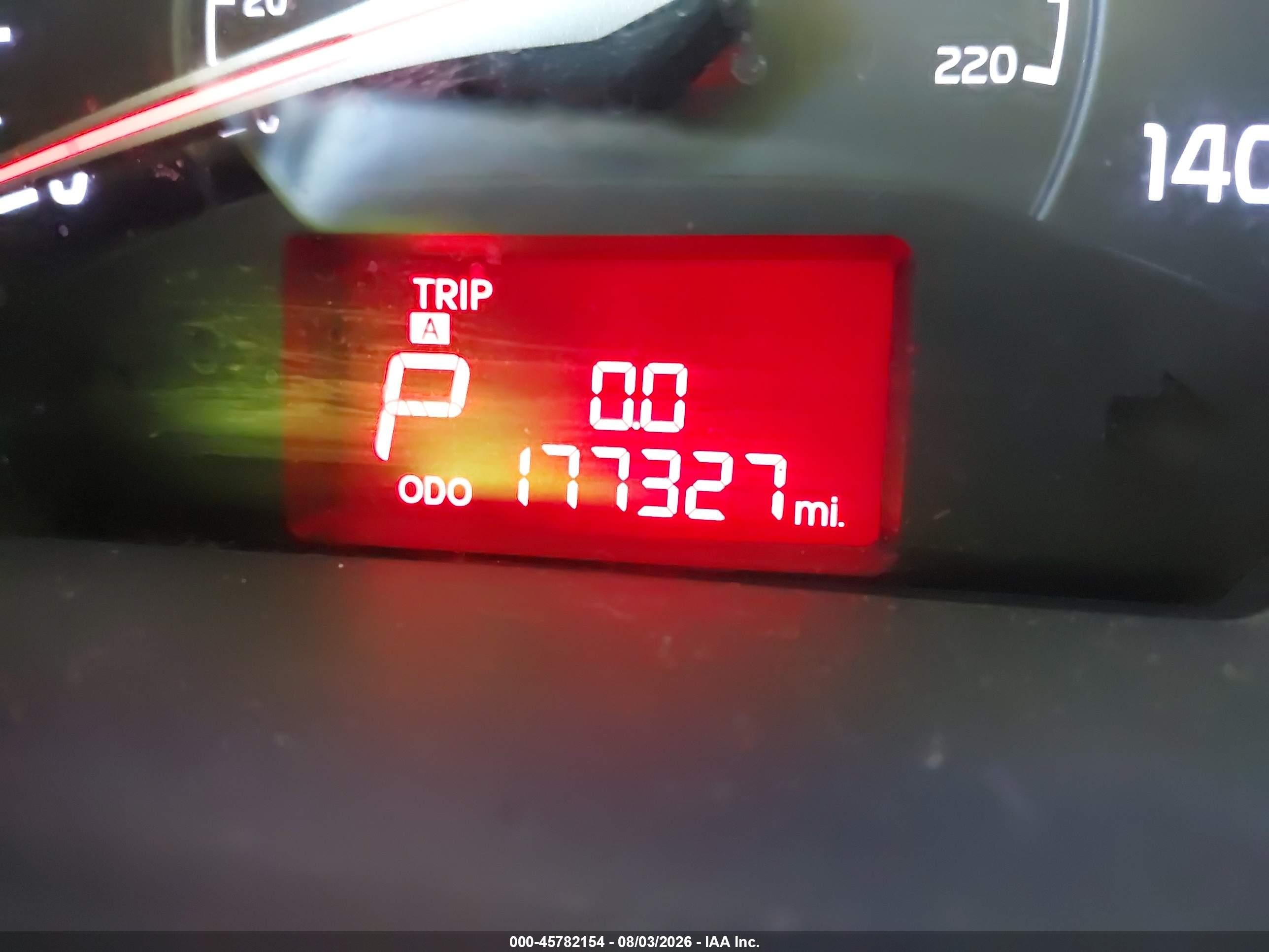 2013 Kia Rio Lx White vin: KNADM4A3XD6288485