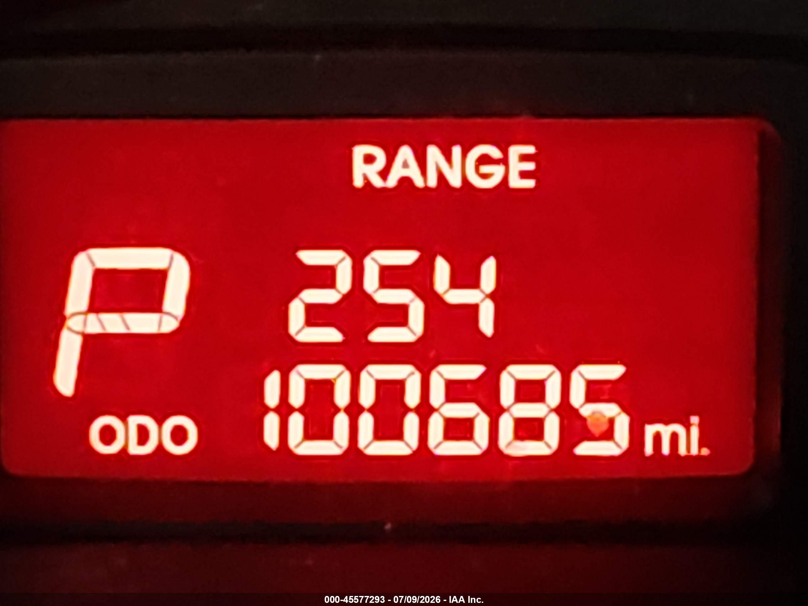 2013 Kia Rio Lx Red vin: KNADM4A3XD6304832