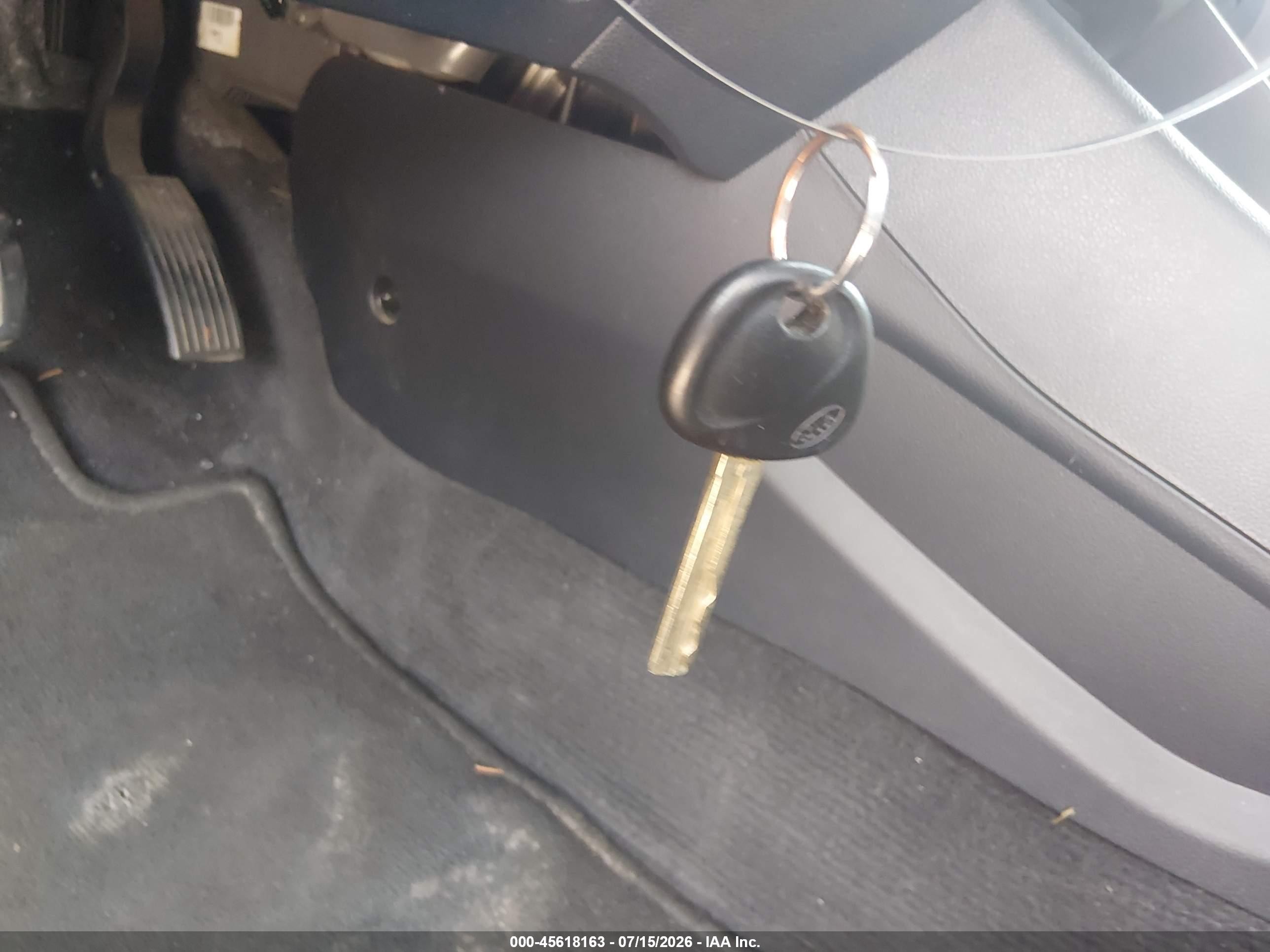2015 Kia Rio Lx Silver vin: KNADM4A3XF6503804