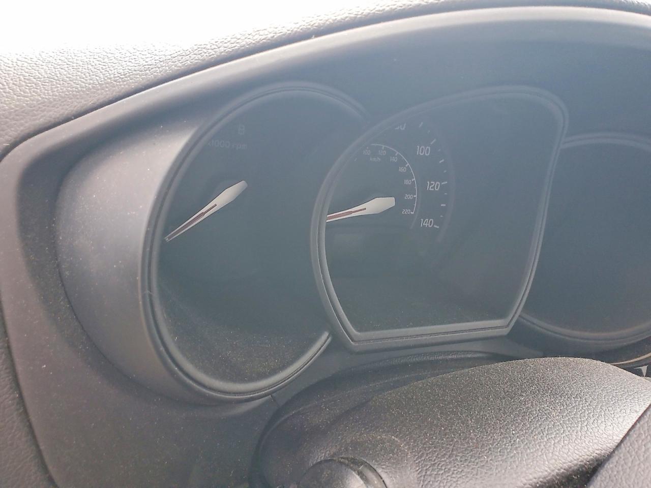 2017 Kia Rio Lx Silver vin: KNADM4A3XH6049394