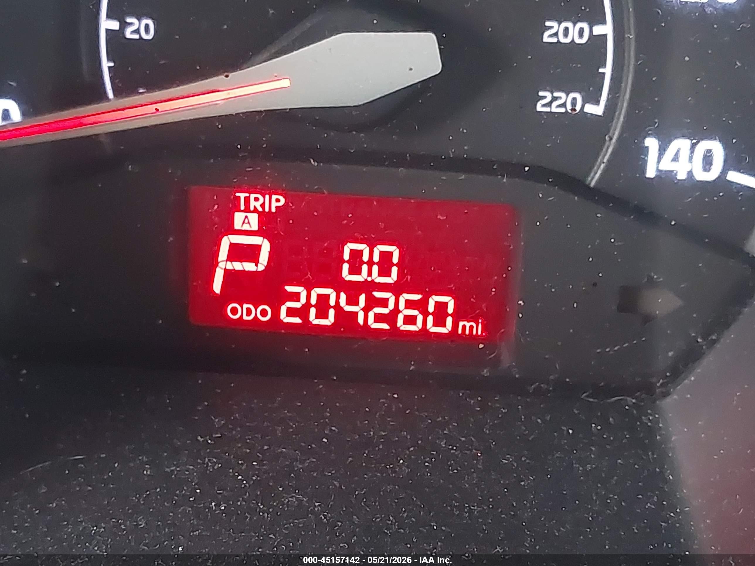 2012 Kia Rio5 Lx Silver vin: KNADM5A30C6017343
