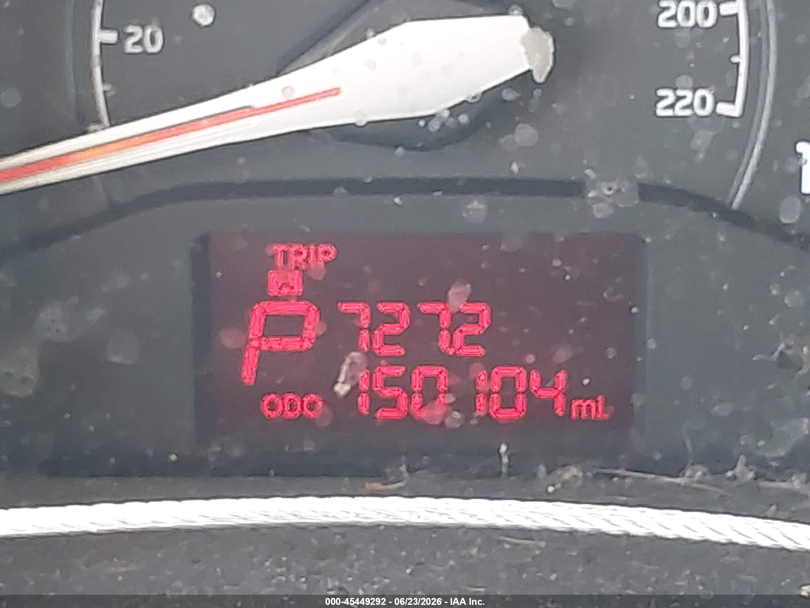 2012 Kia Rio5 Lx White vin: KNADM5A31C6014449