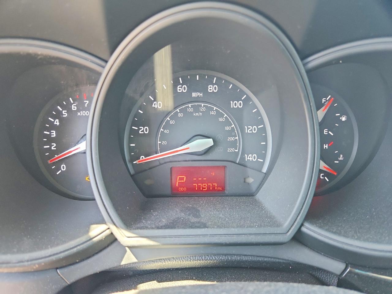 2016 Kia Rio Lx Silver vin: KNADM5A31G6699493