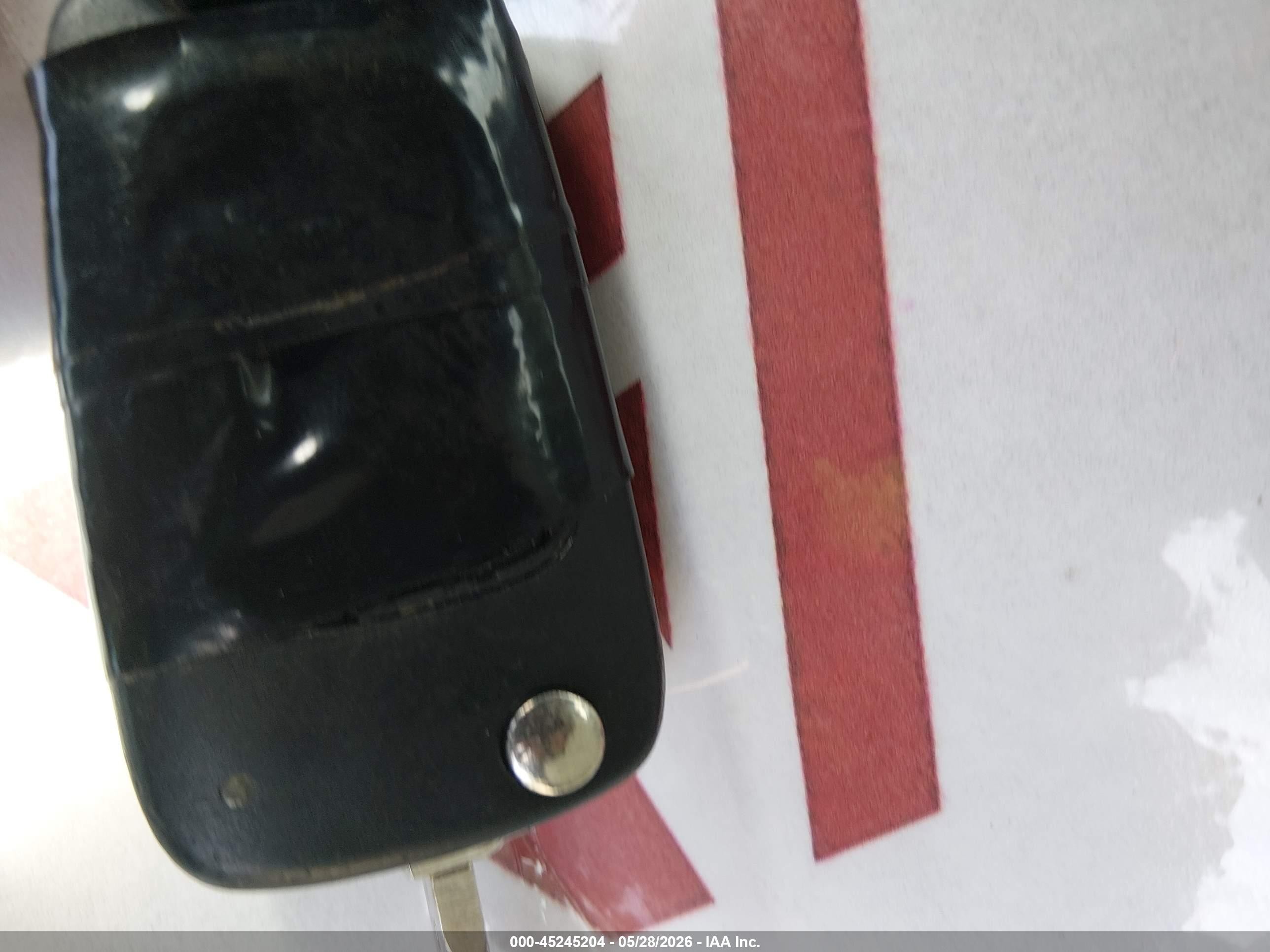2013 Kia Rio Lx White vin: KNADM5A32D6152258