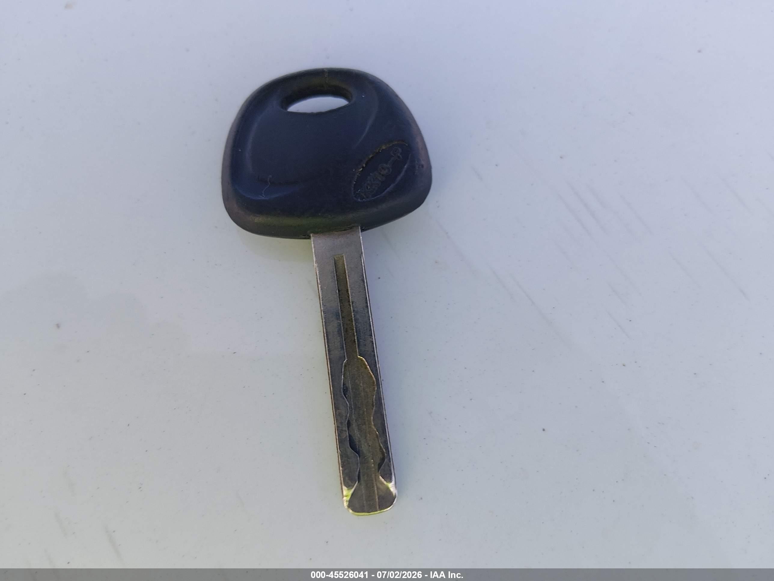 2012 Kia Rio5 Lx Gray vin: KNADM5A34C6015952