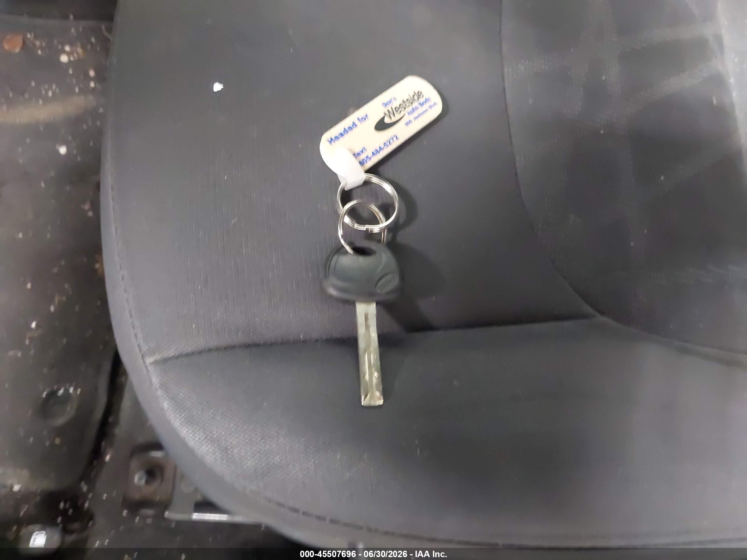 2013 Kia Rio Lx Серебряный vin: KNADM5A37D6186499