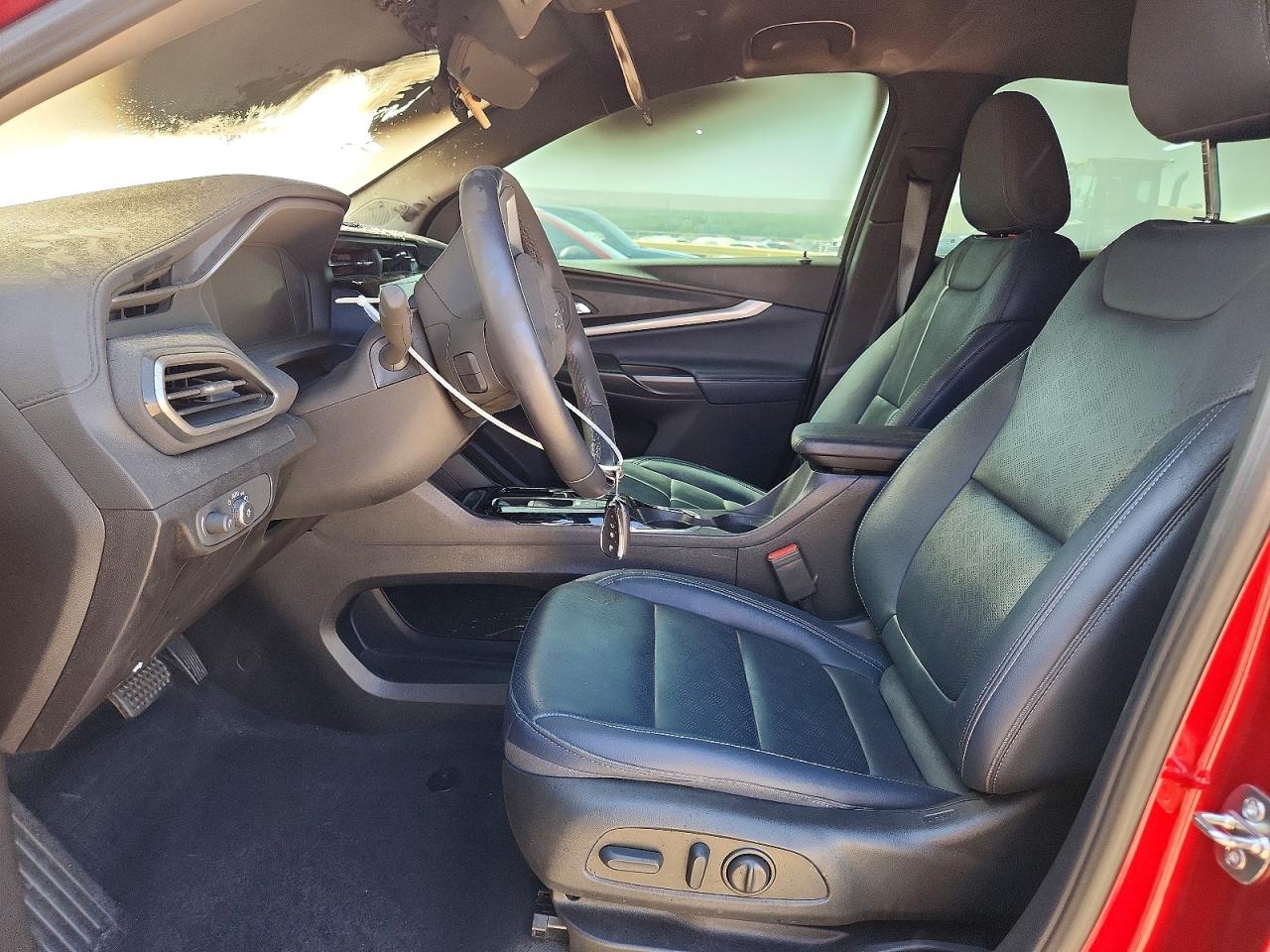 2015 Kia Rio Lx Silver vin: KNADM5A38F6518162