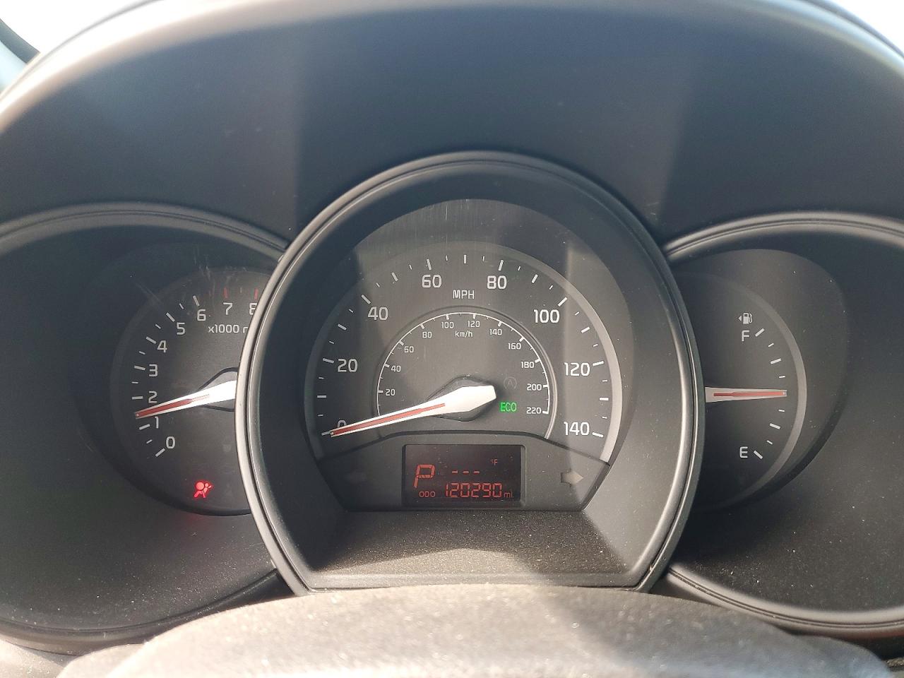 2013 Kia Rio Ex Black vin: KNADN4A30D6128922