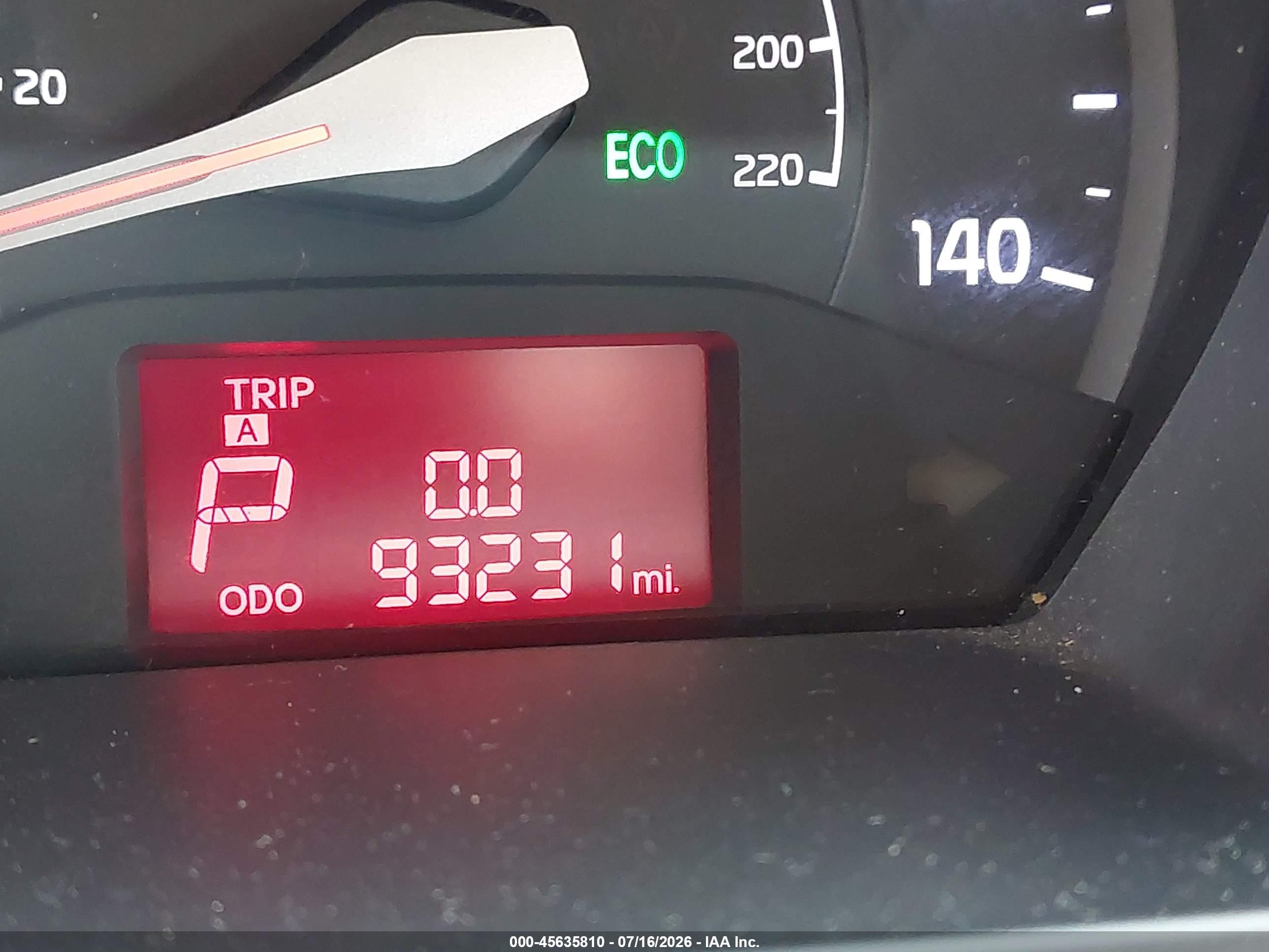 2013 Kia Rio Ex Black vin: KNADN4A30D6139046