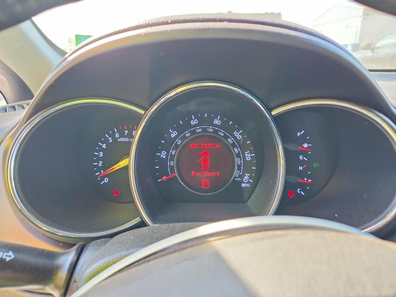 2012 Kia Rio Sx Серебряный vin: KNADN4A31C6065084