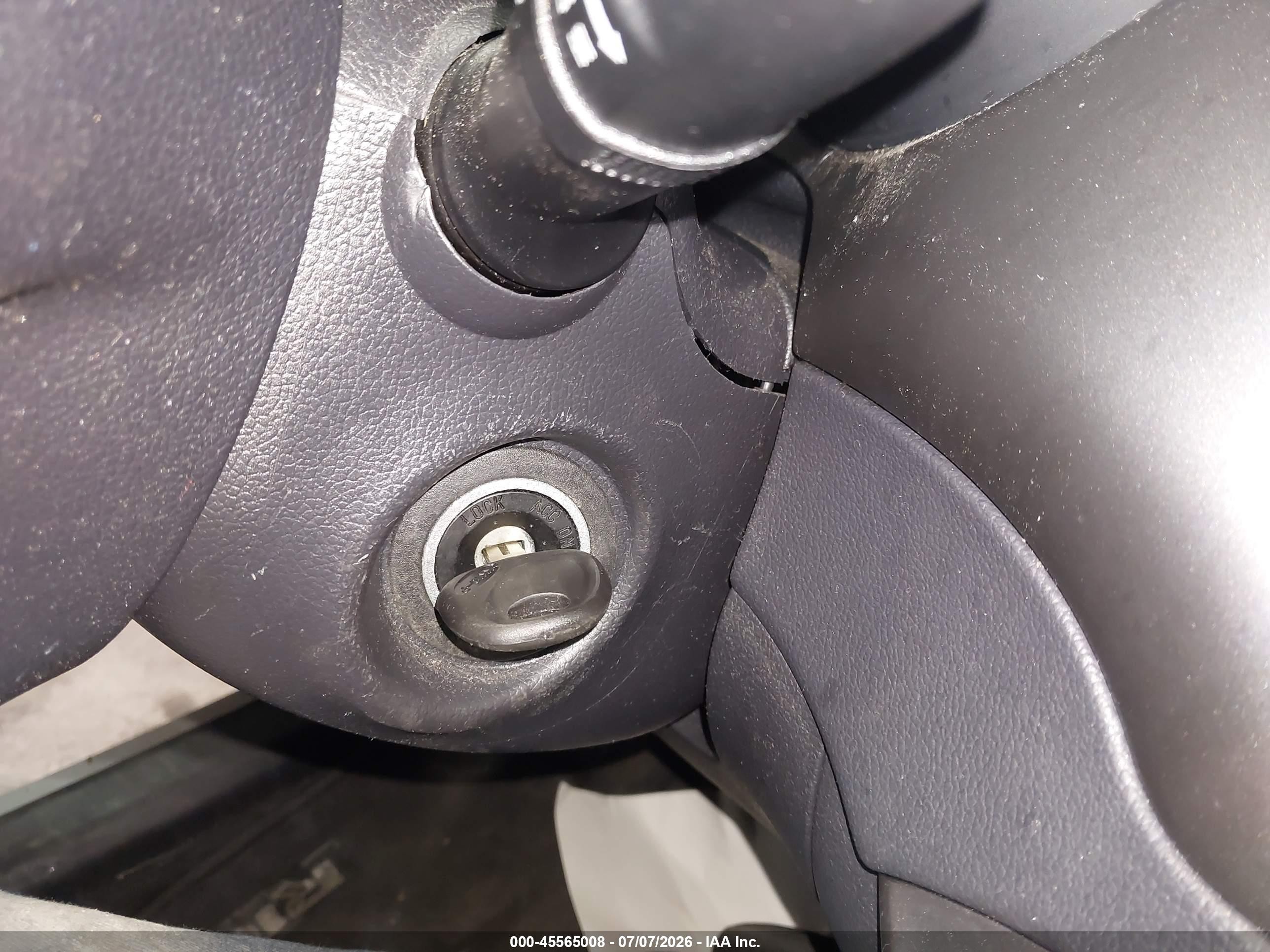 2013 Kia Rio Ex Silver vin: KNADN4A31D6111241