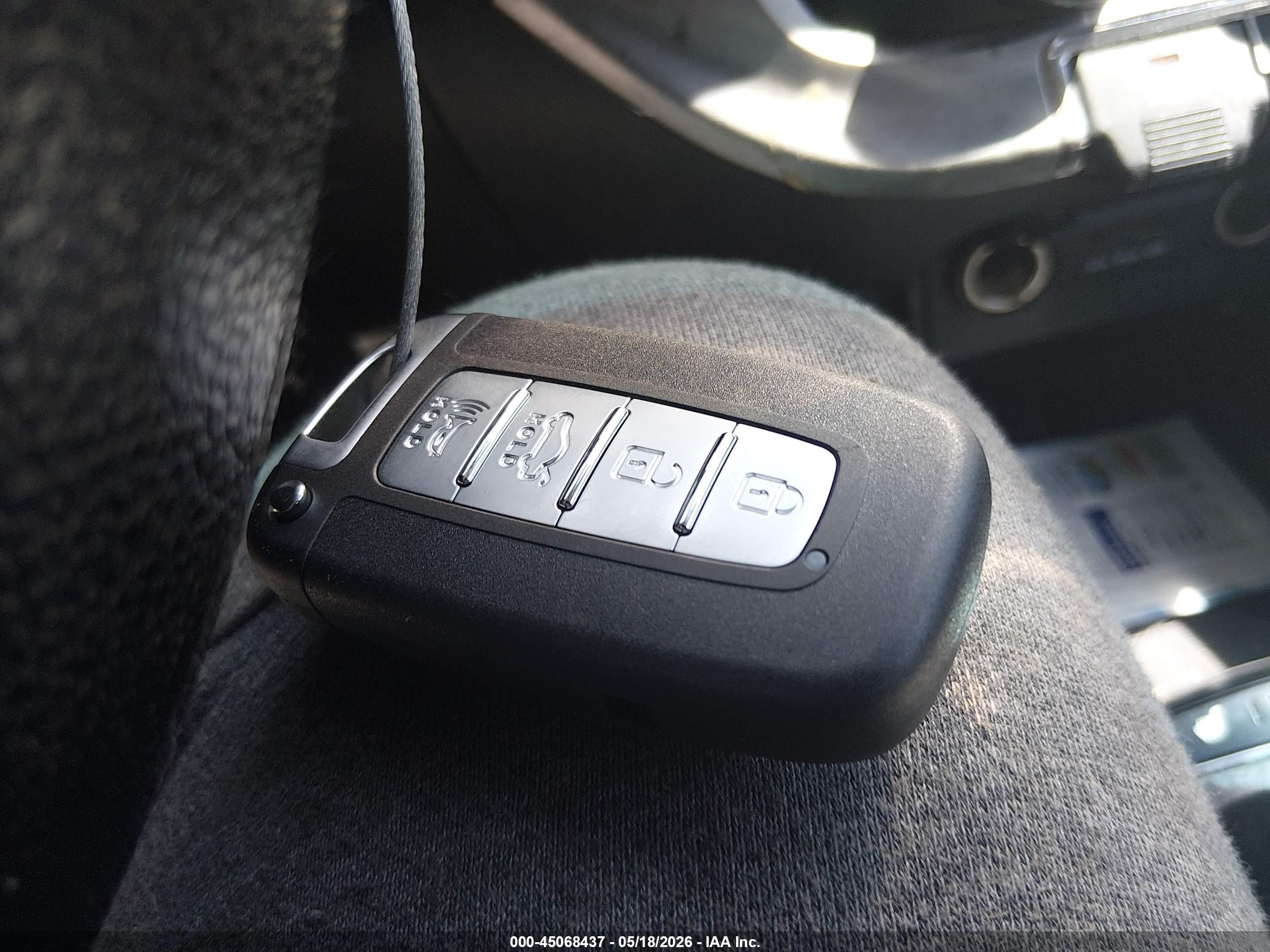 2013 Kia Rio Sx White vin: KNADN4A33D6208926