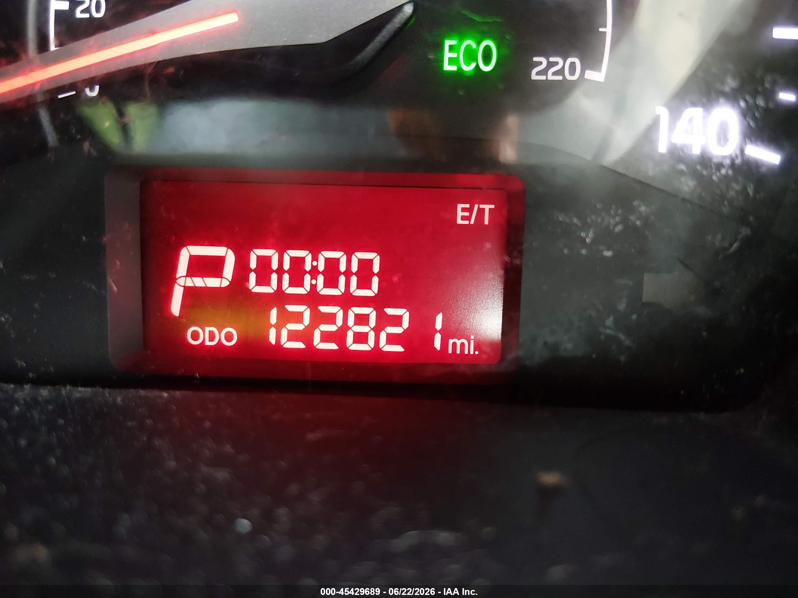 2014 Kia Rio Ex Gray vin: KNADN4A34E6334343