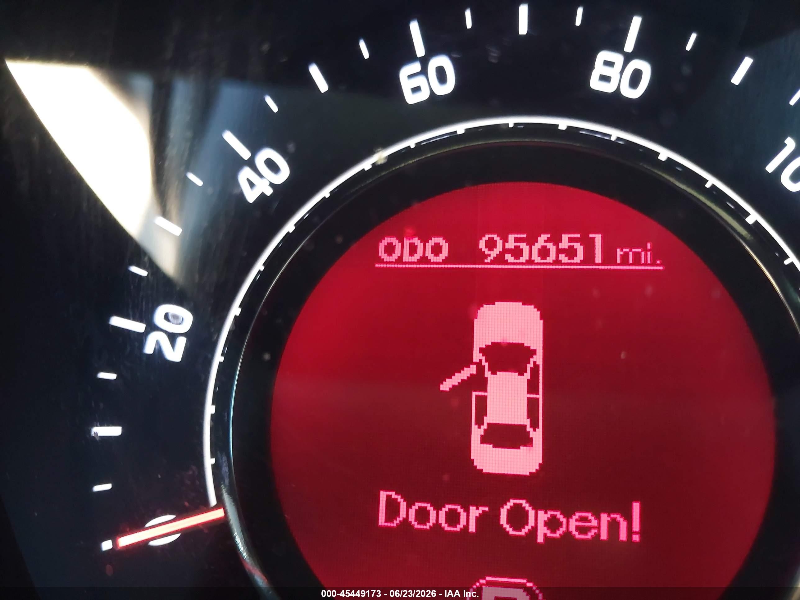 2015 Kia Rio Sx Black vin: KNADN4A34F6469694